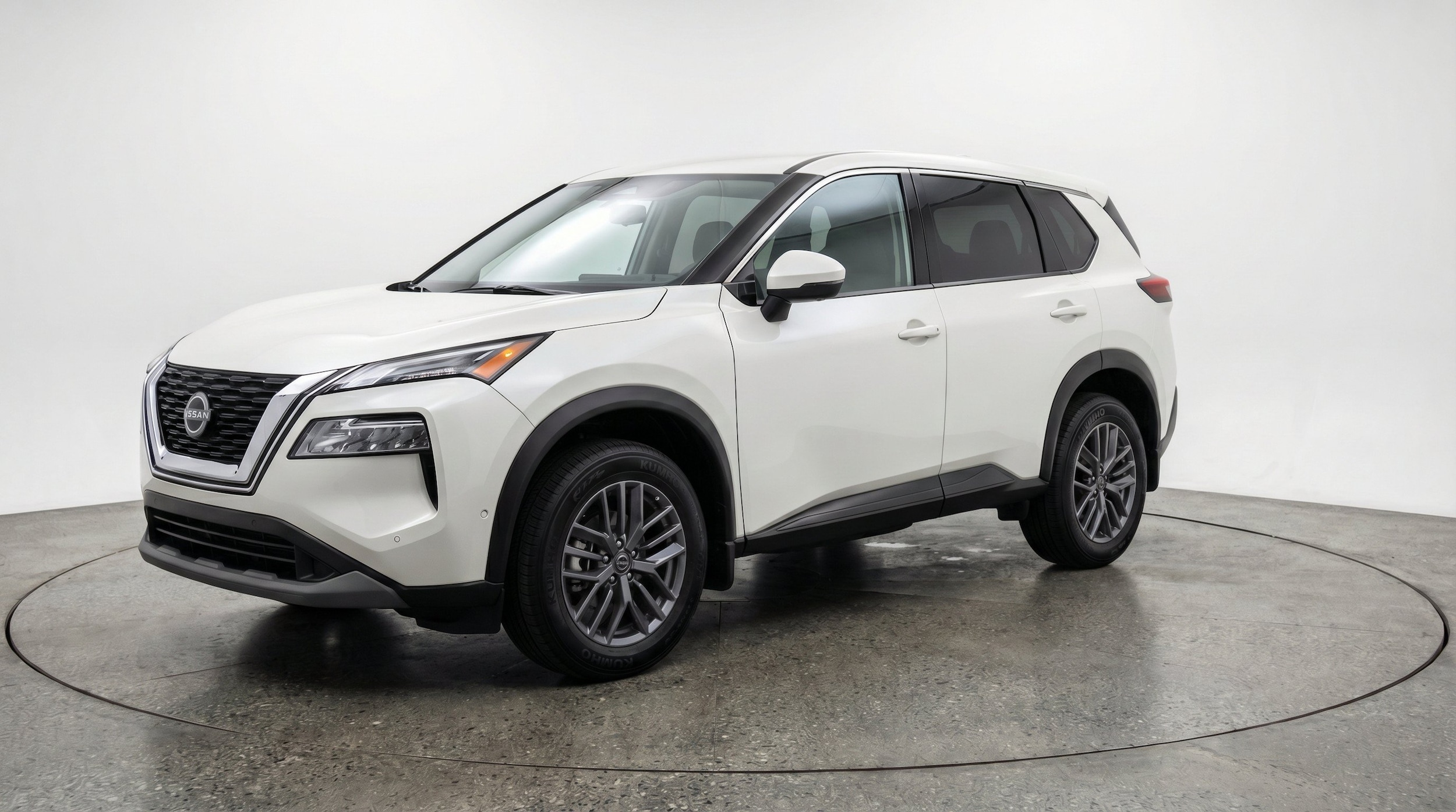 Thumbnail: 2026 Nissan Rogue - 3