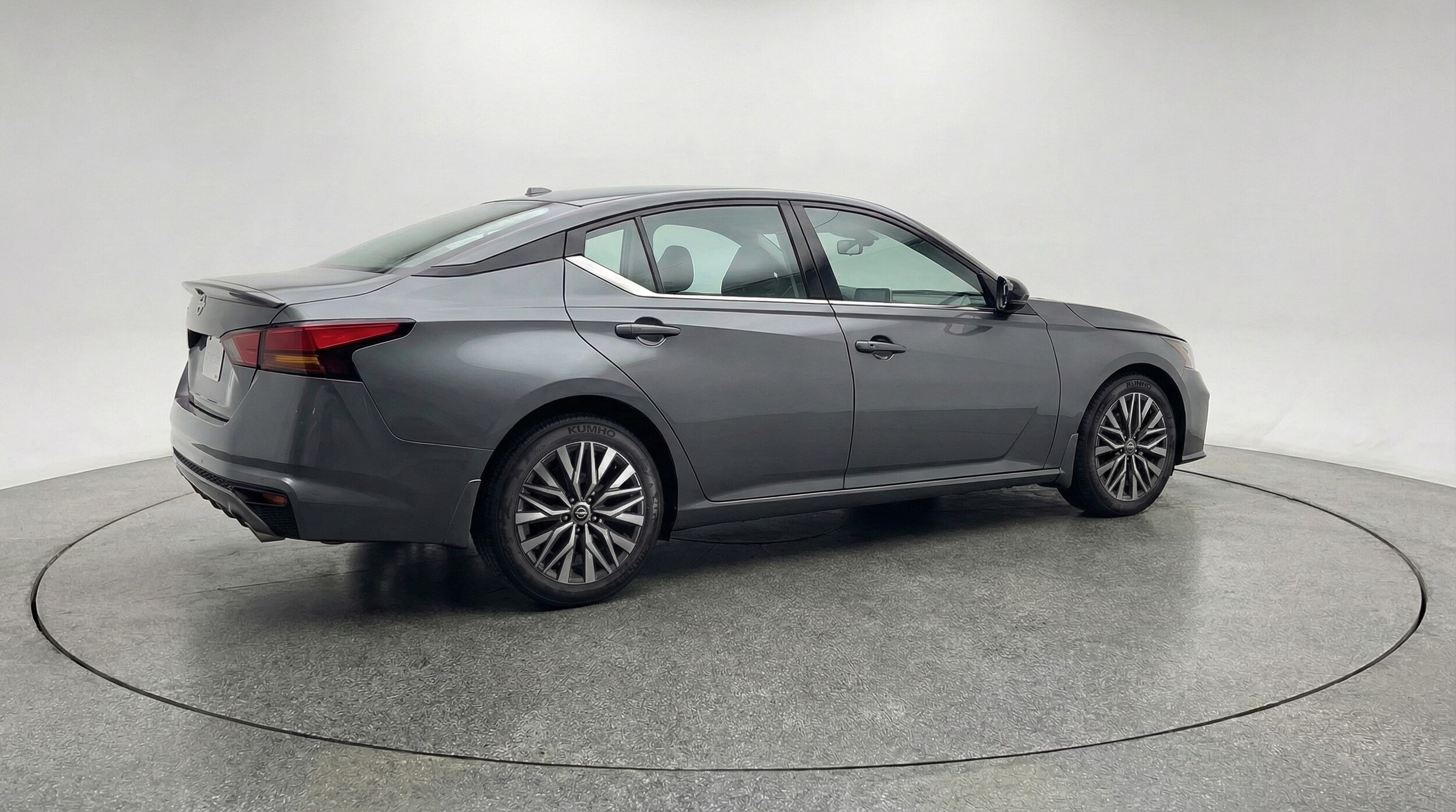Thumbnail: 2026 Nissan Altima - 7