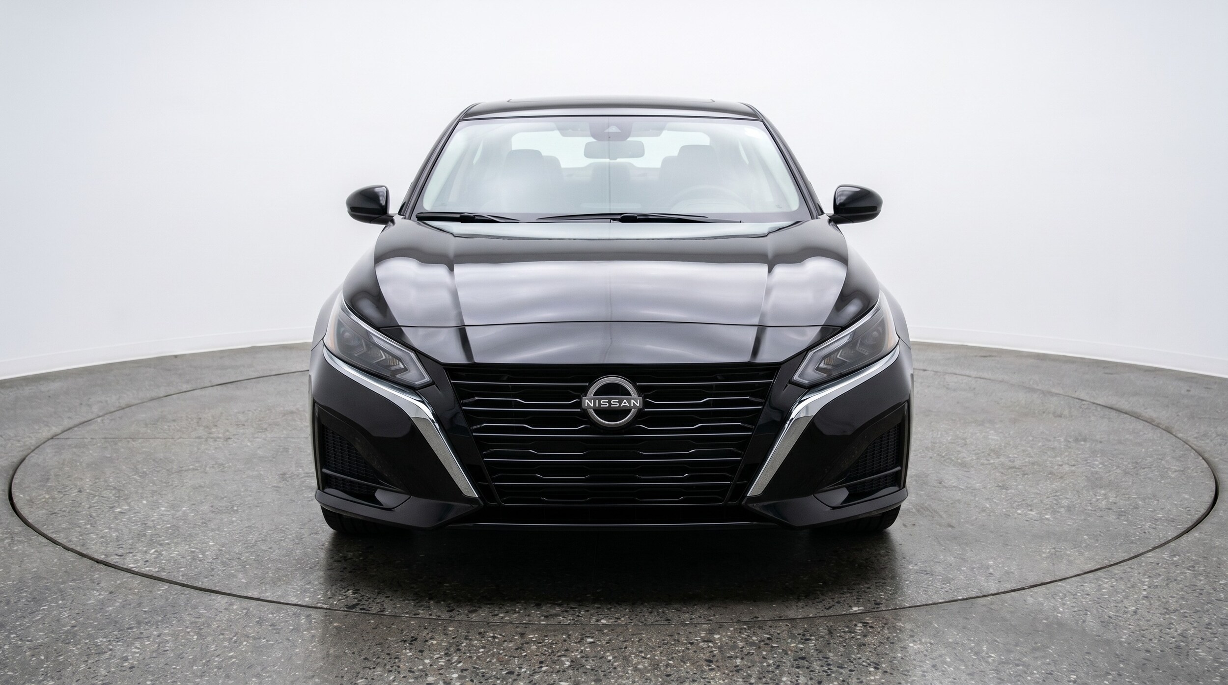 Thumbnail: 2025 Nissan Altima - 2