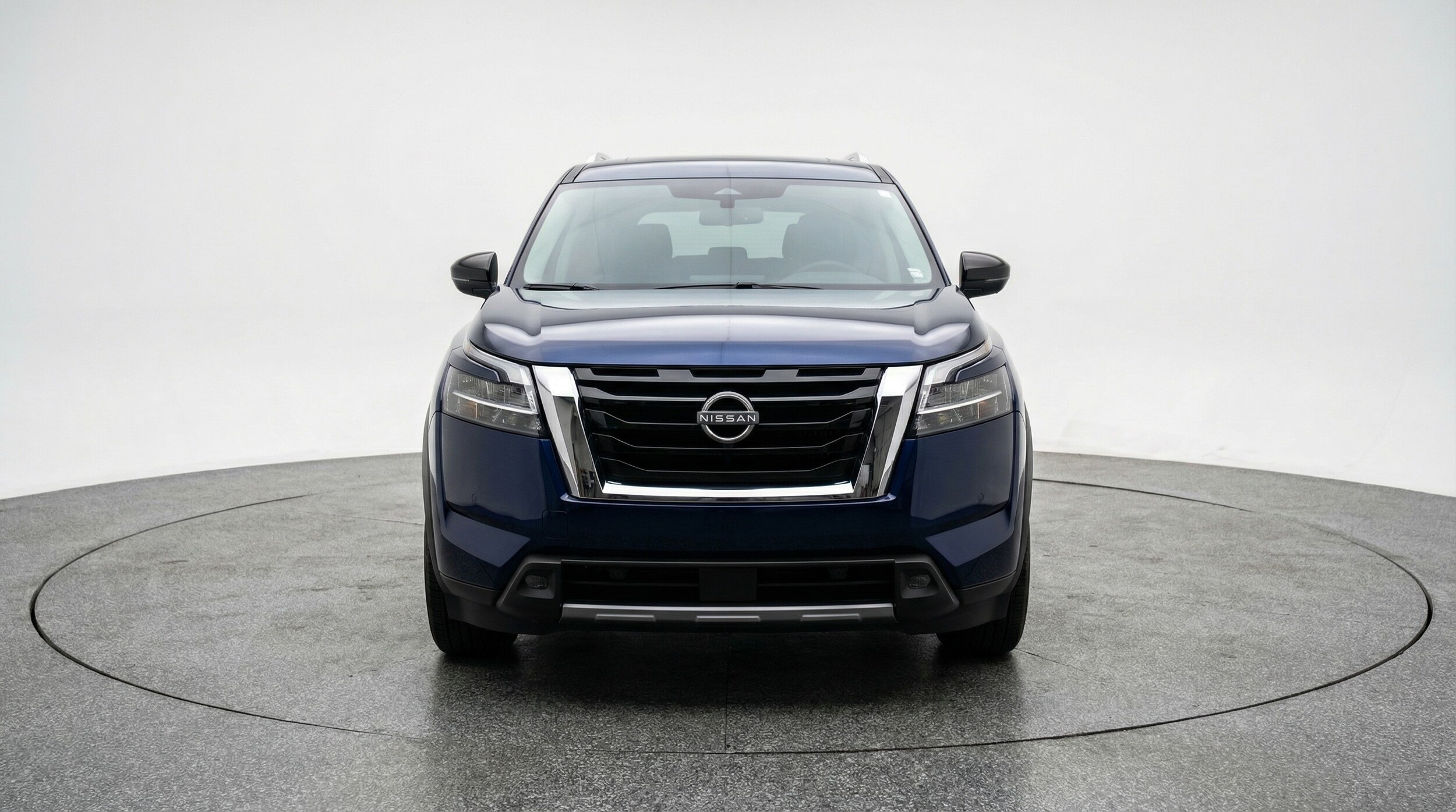 Thumbnail: 2025 Nissan Pathfinder - 2