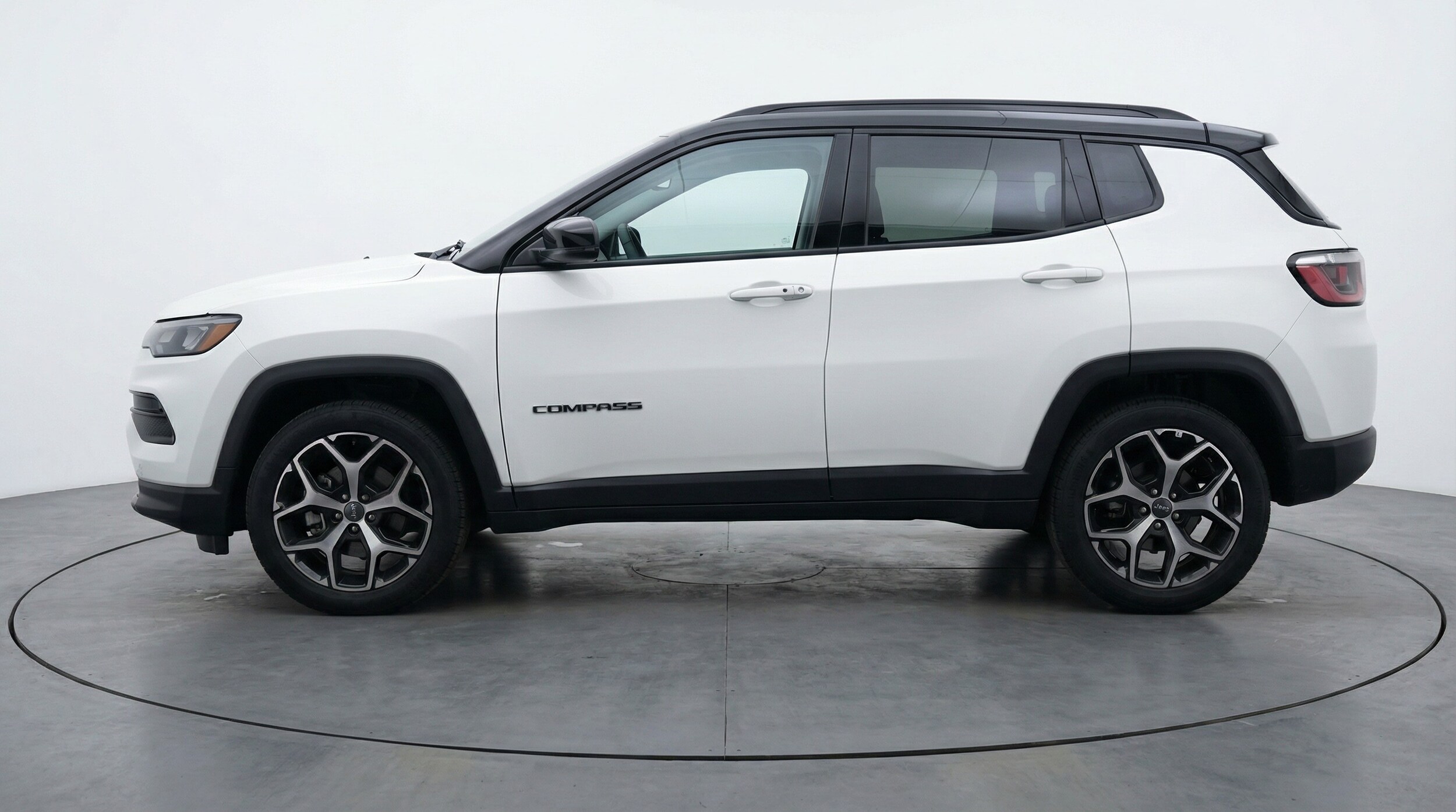 Thumbnail: 2025 Jeep Compass - 4
