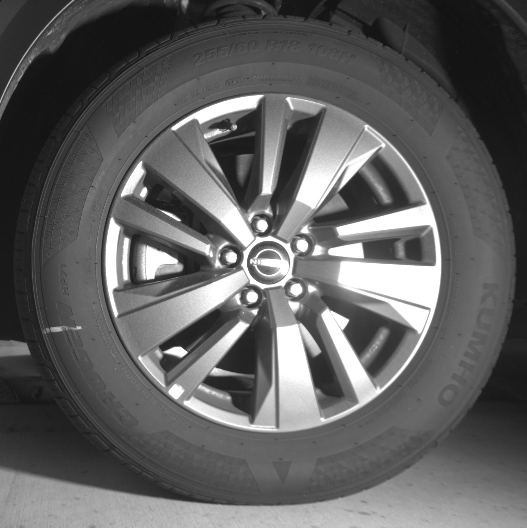 Thumbnail: 2025 Nissan Pathfinder - 9