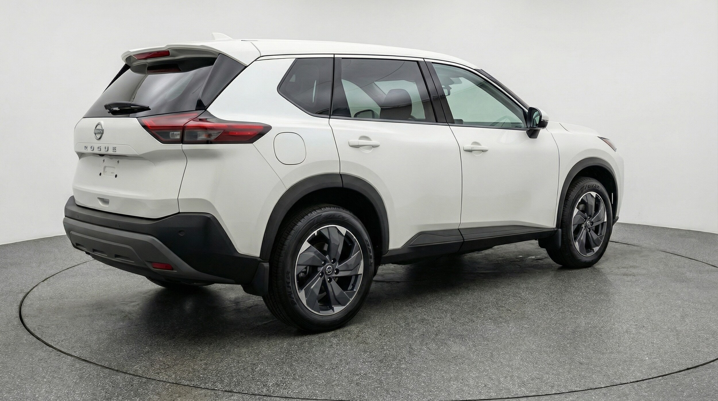 Thumbnail: 2026 Nissan Rogue - 7