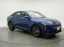 2025 Kia K4  -
                  Coral Springs, FL