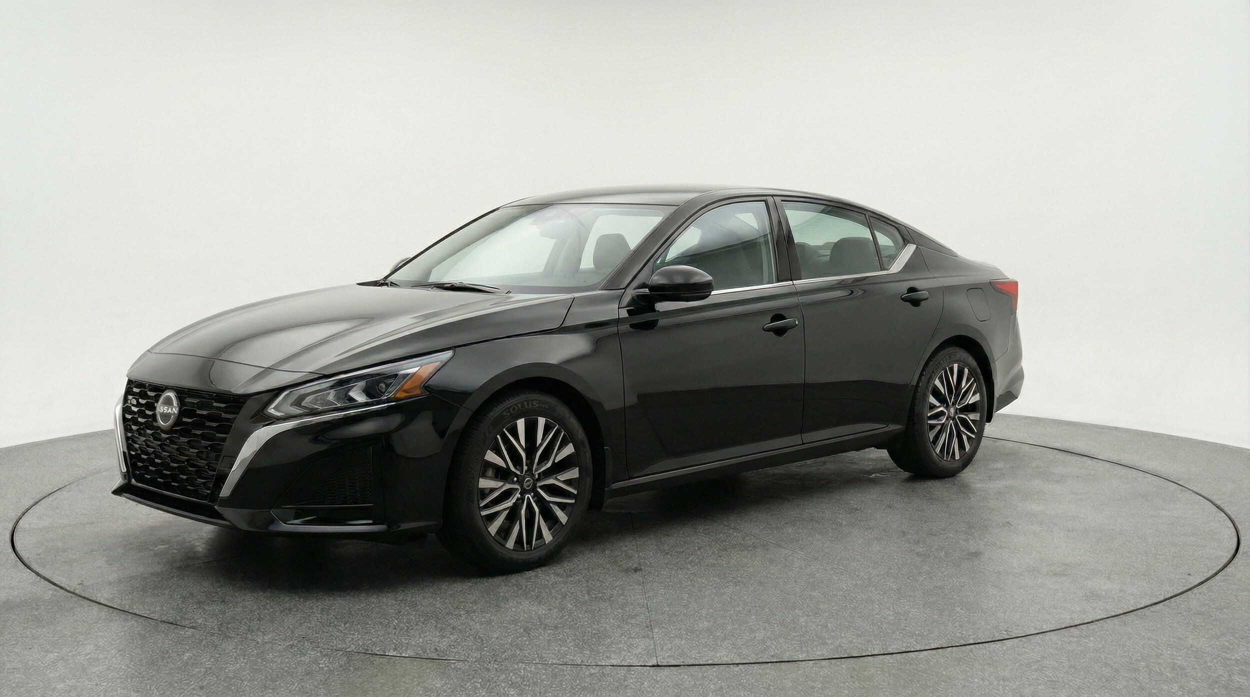 Thumbnail: 2026 Nissan Altima - 3
