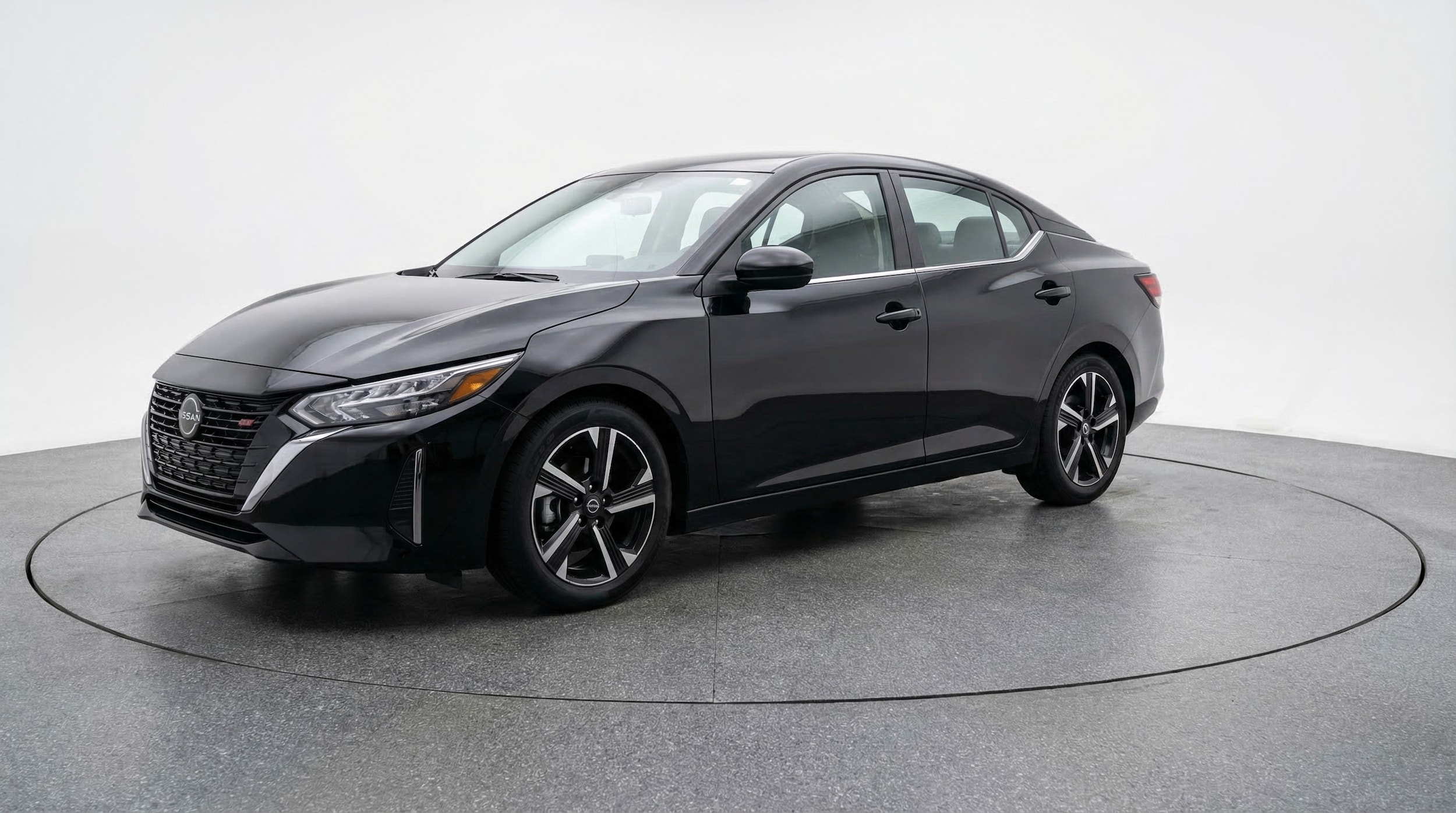 Thumbnail: 2025 Nissan Sentra - 3