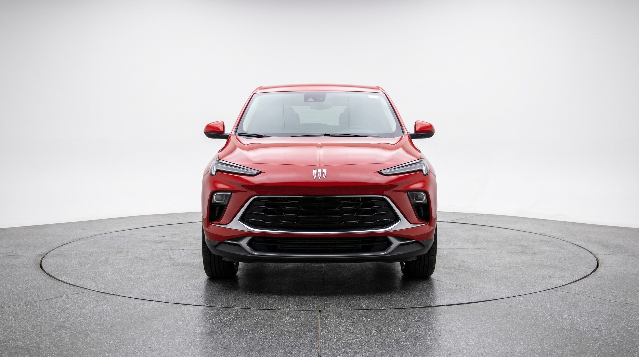 Thumbnail: 2026 Buick Encore GX - 2