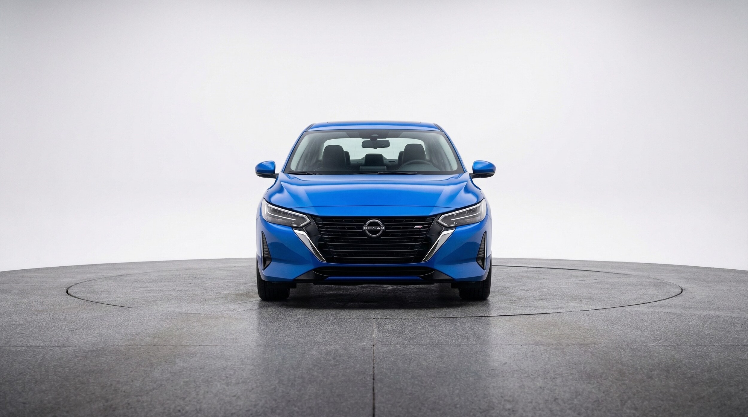 Thumbnail: 2025 Nissan Sentra - 2