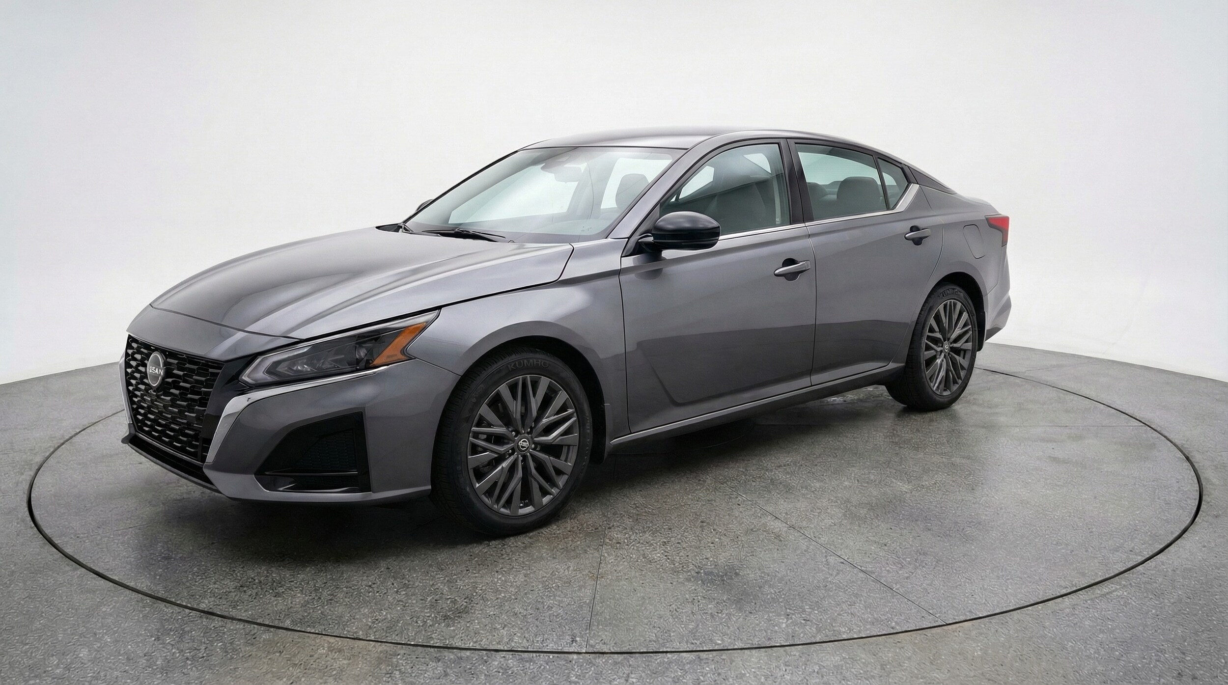 Thumbnail: 2026 Nissan Altima - 3