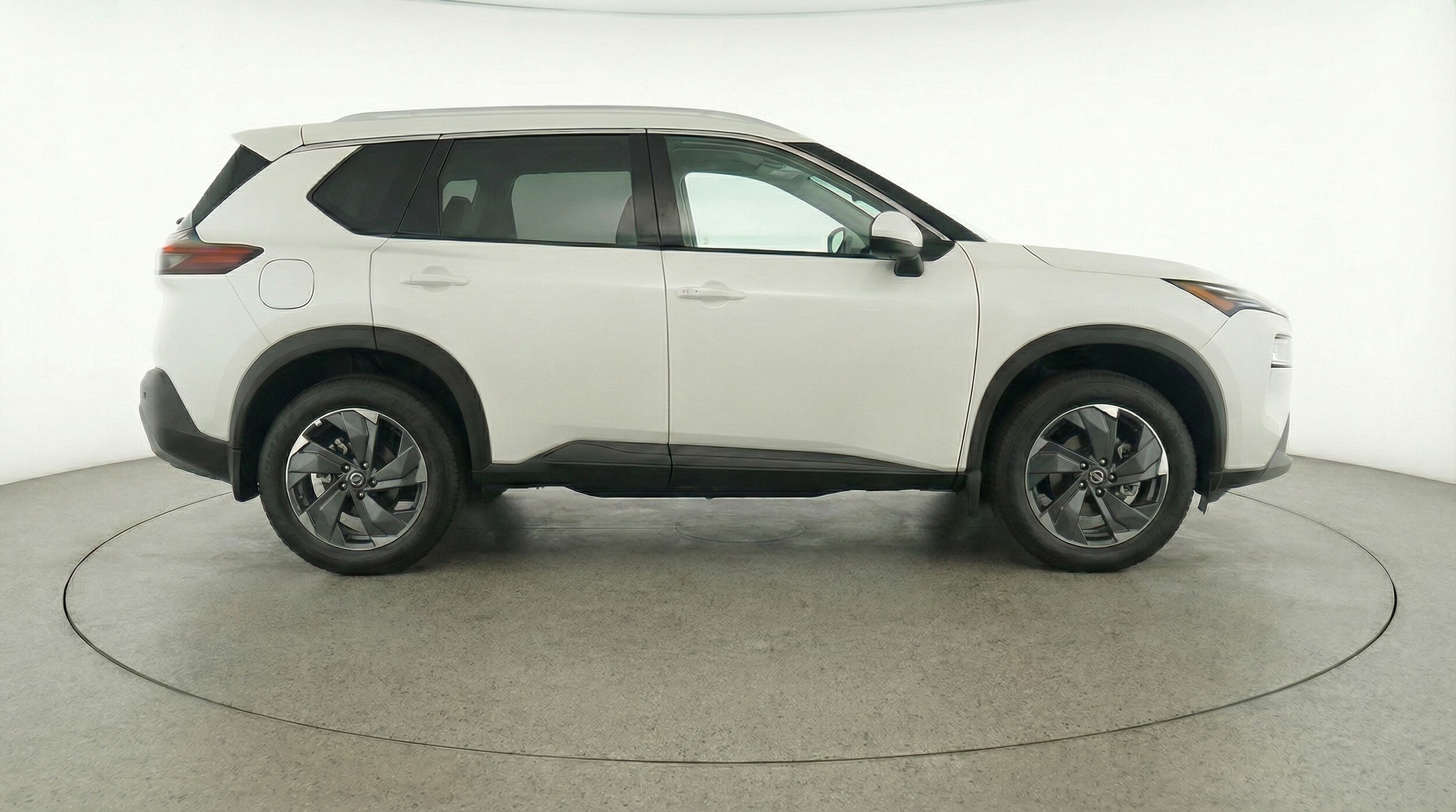Thumbnail: 2026 Nissan Rogue - 8