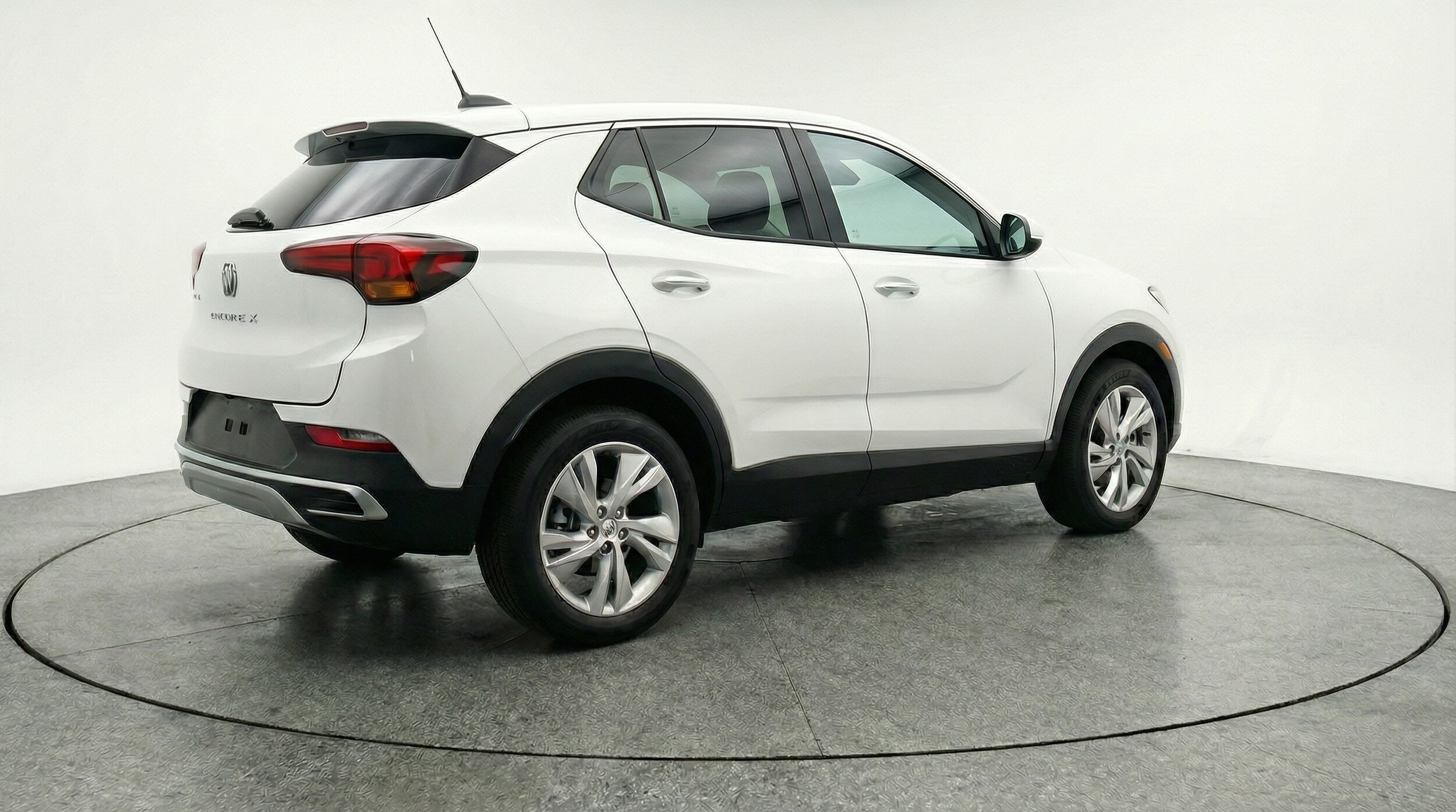 Thumbnail: 2026 Buick Encore GX - 7