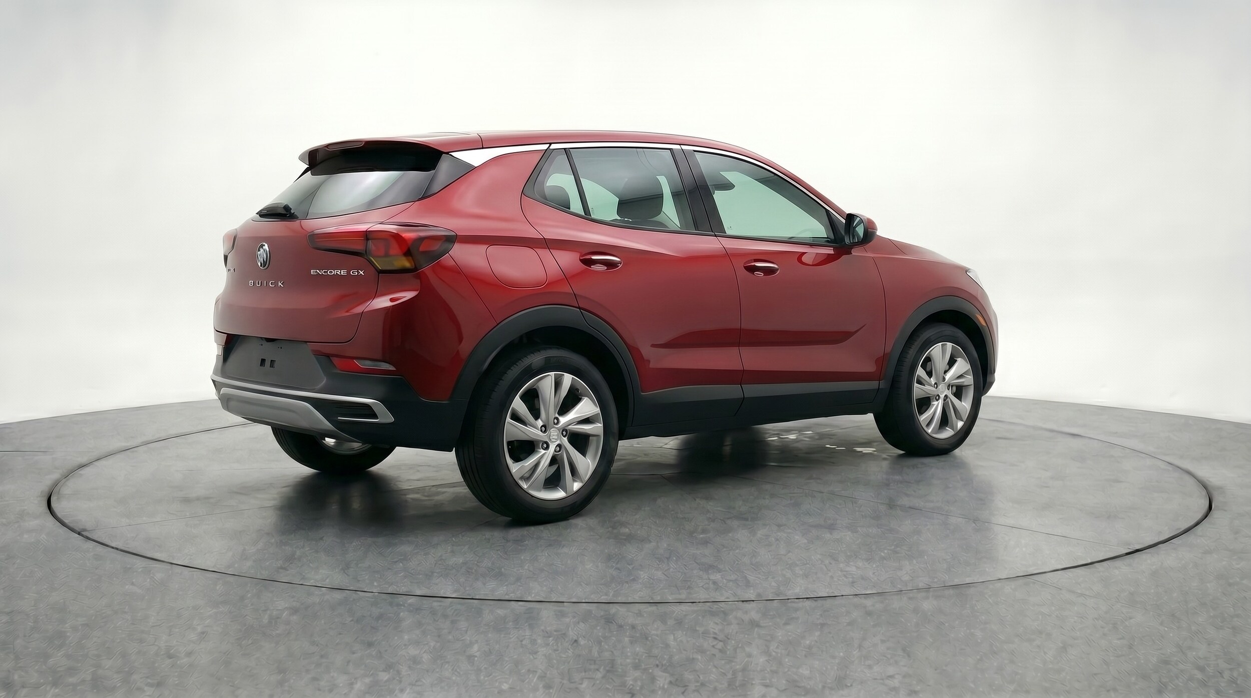 Thumbnail: 2026 Buick Encore GX - 7