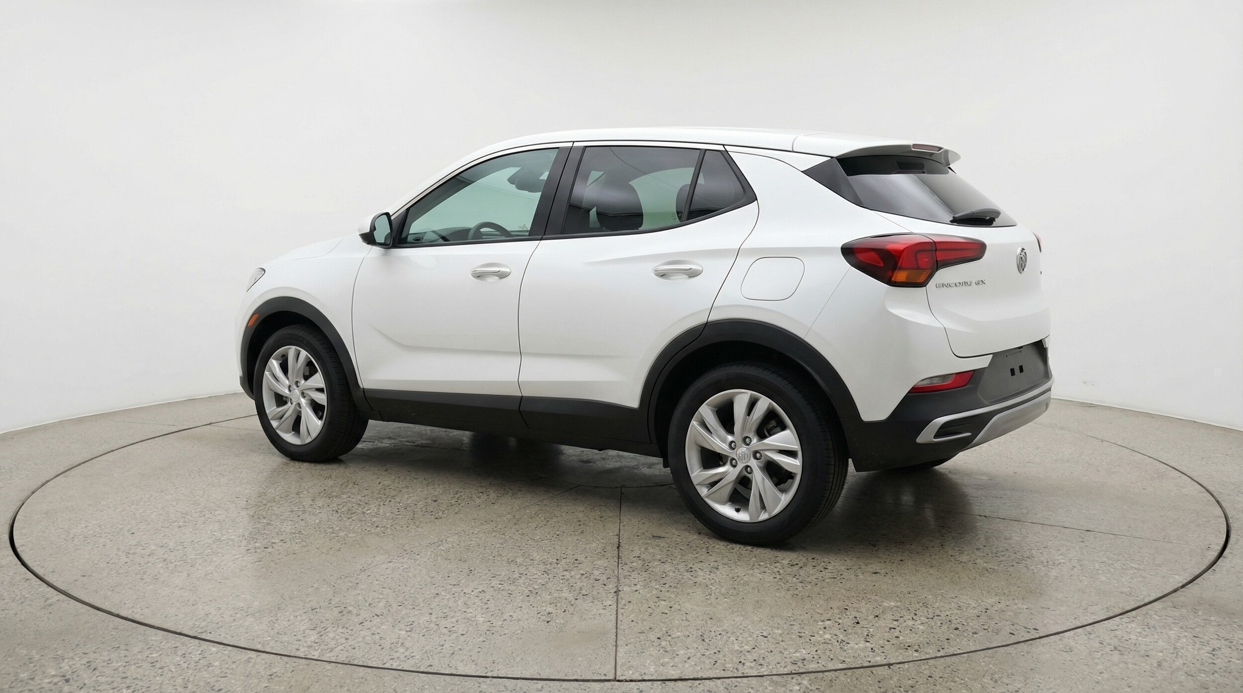 Thumbnail: 2026 Buick Encore GX - 5