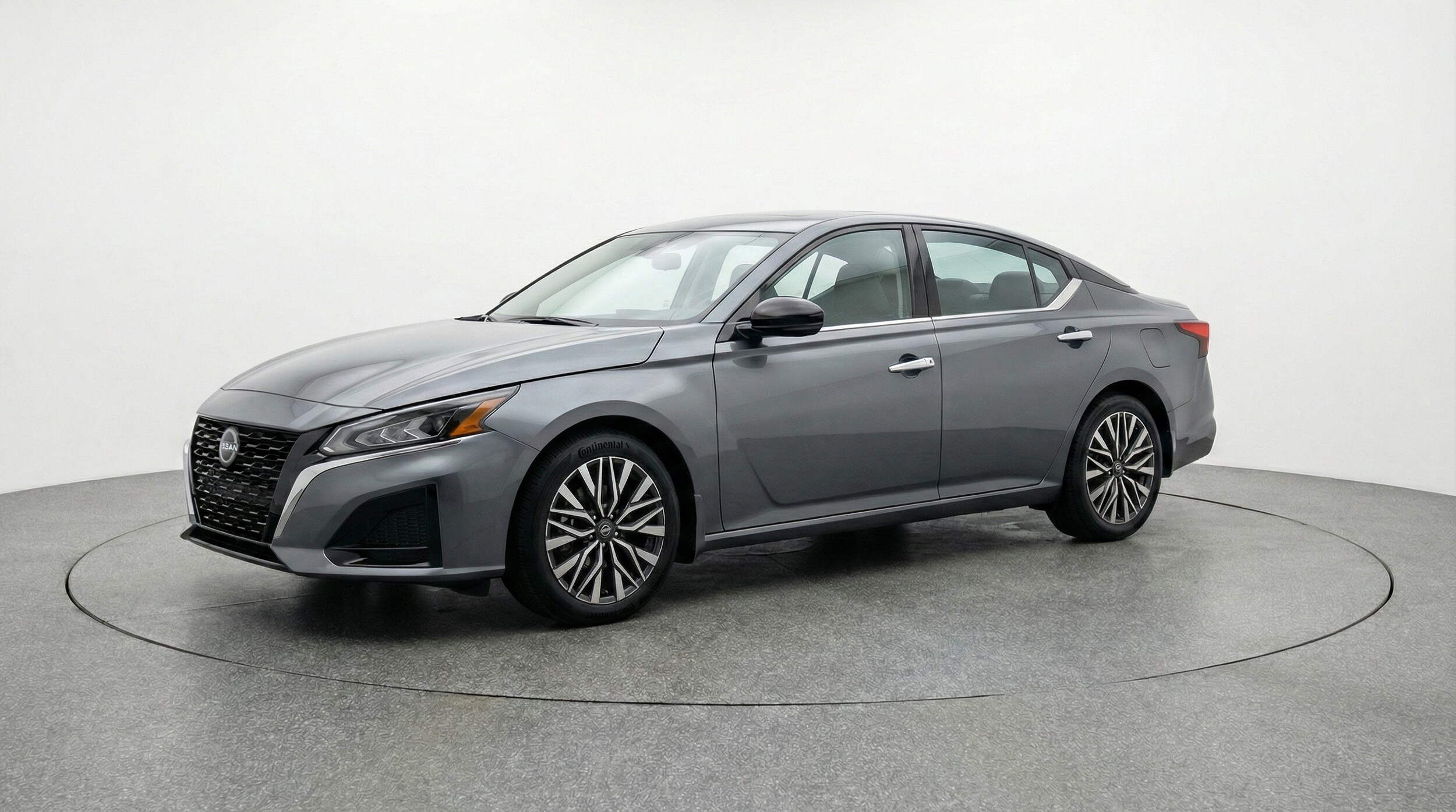 Thumbnail: 2025 Nissan Altima - 3