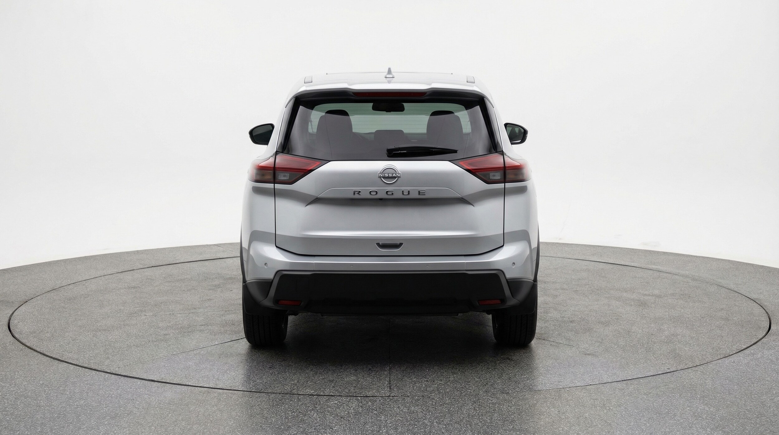 Thumbnail: 2025 Nissan Rogue - 6