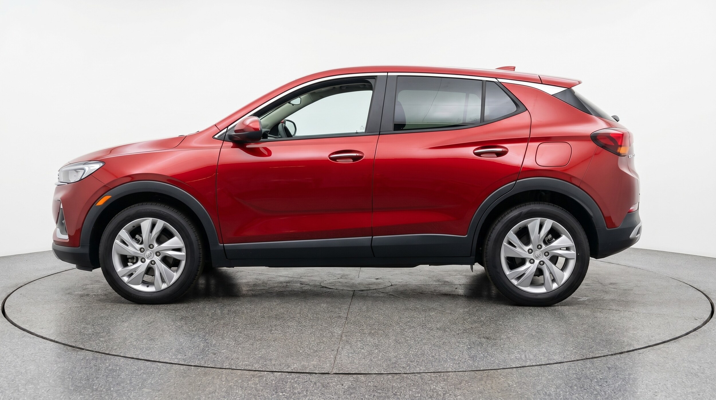 Thumbnail: 2026 Buick Encore GX - 4