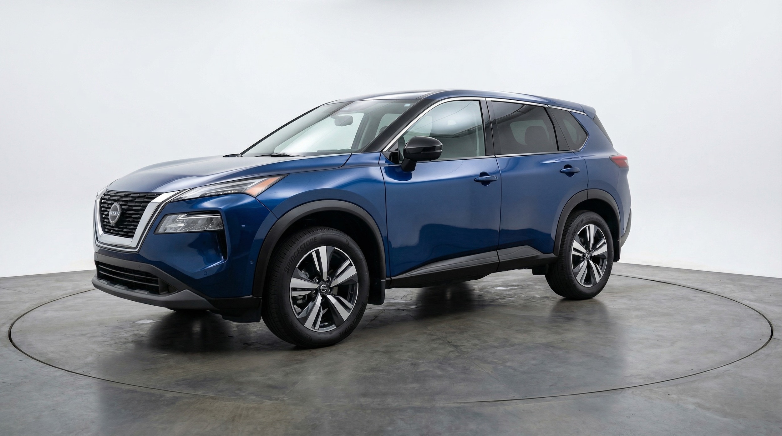 Thumbnail: 2026 Nissan Rogue - 3
