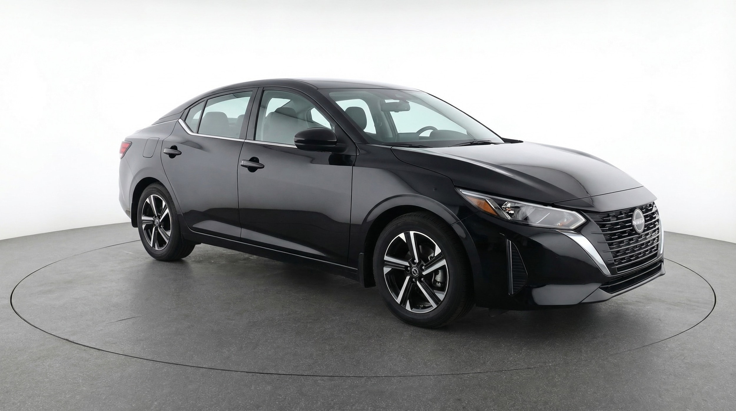 Thumbnail: 2025 Nissan Sentra - 1