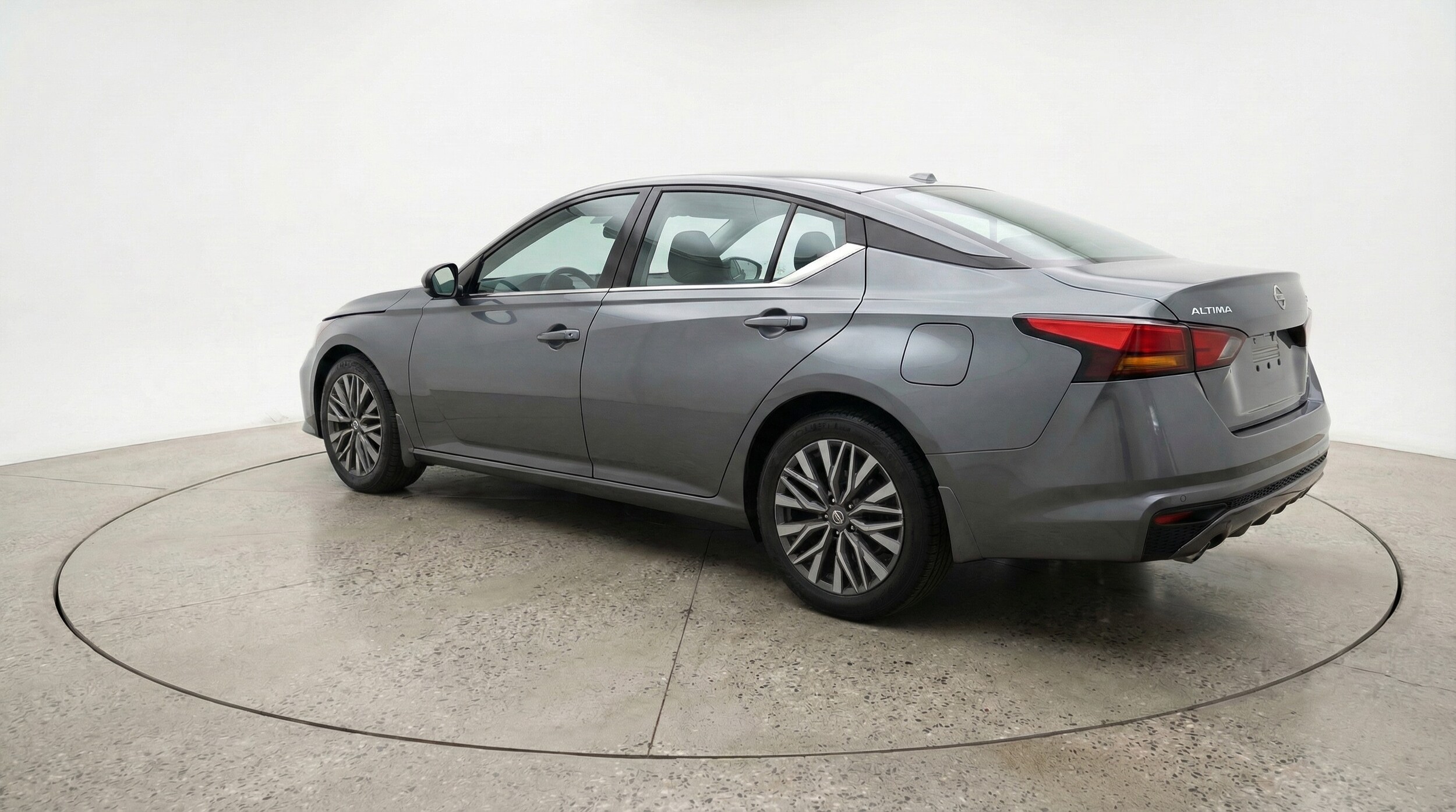 Thumbnail: 2026 Nissan Altima - 5