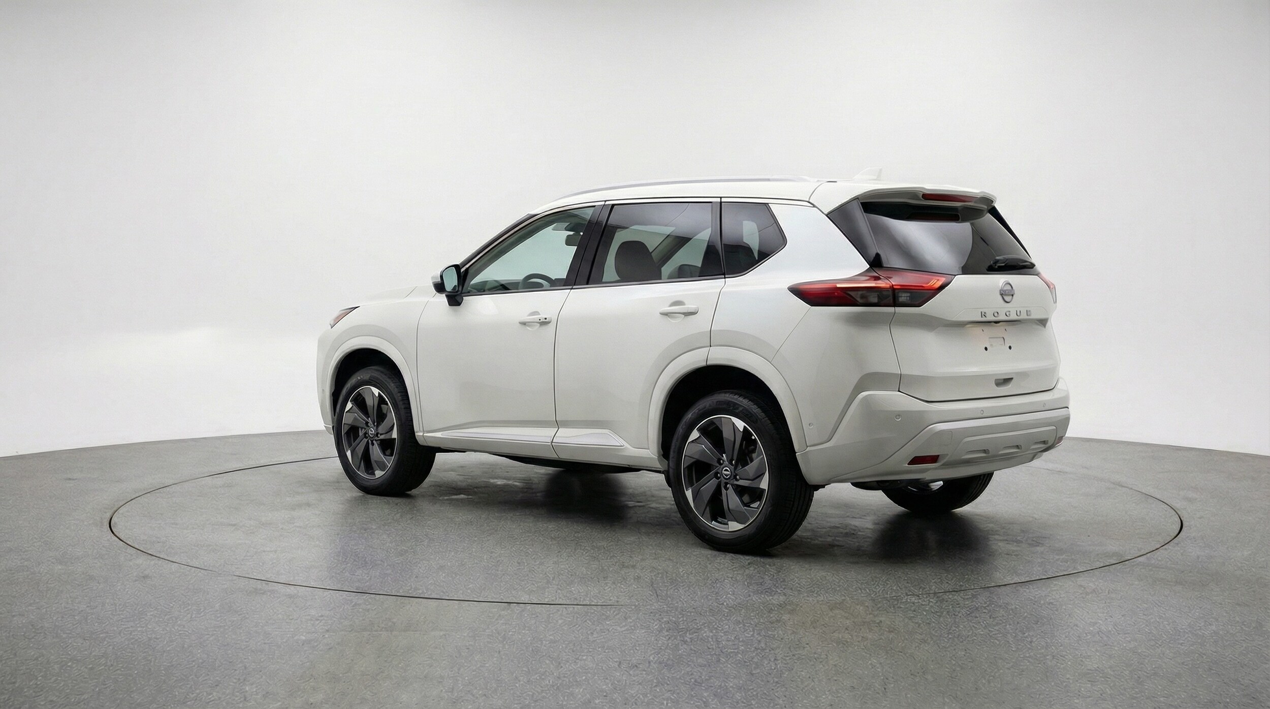 Thumbnail: 2026 Nissan Rogue - 5