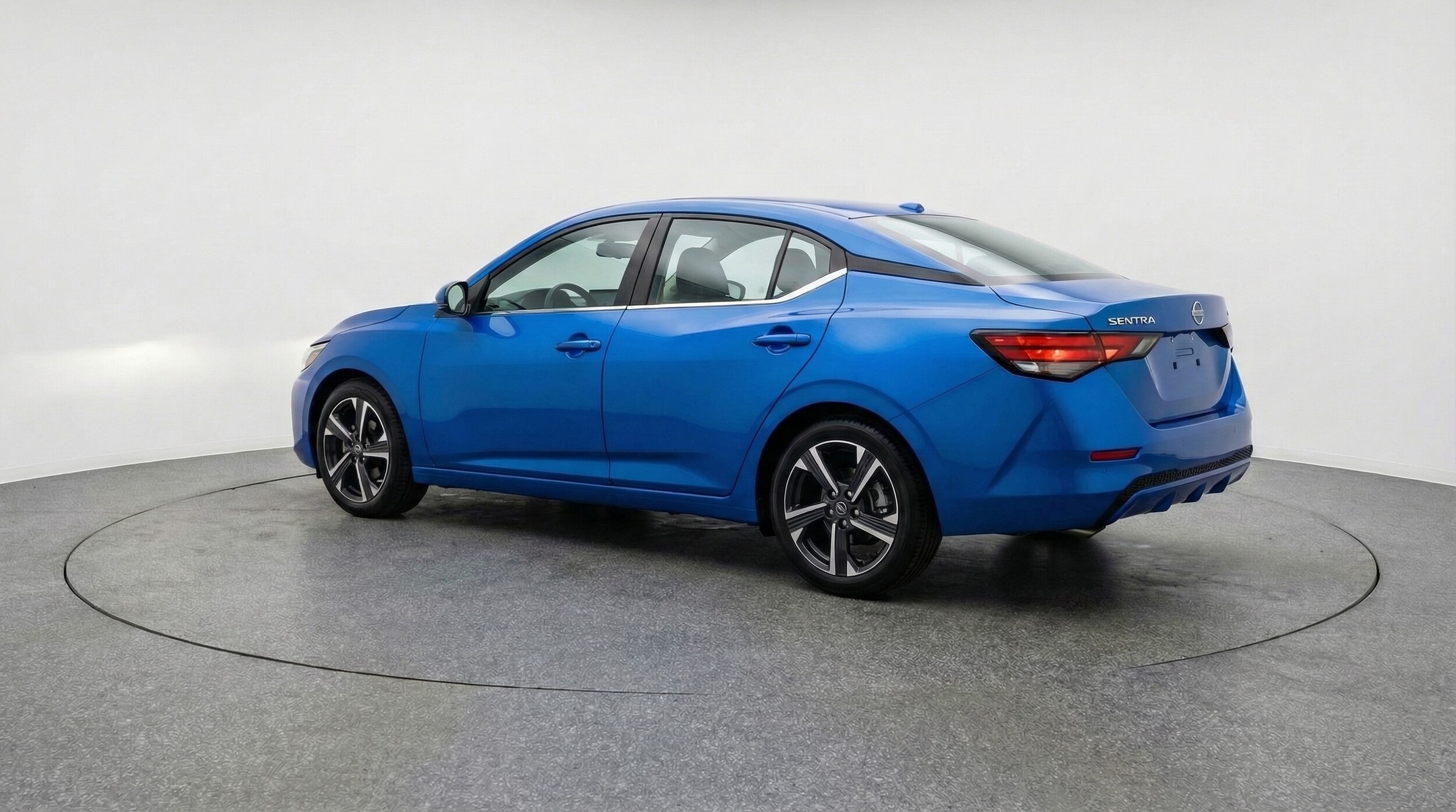 Thumbnail: 2025 Nissan Sentra - 5