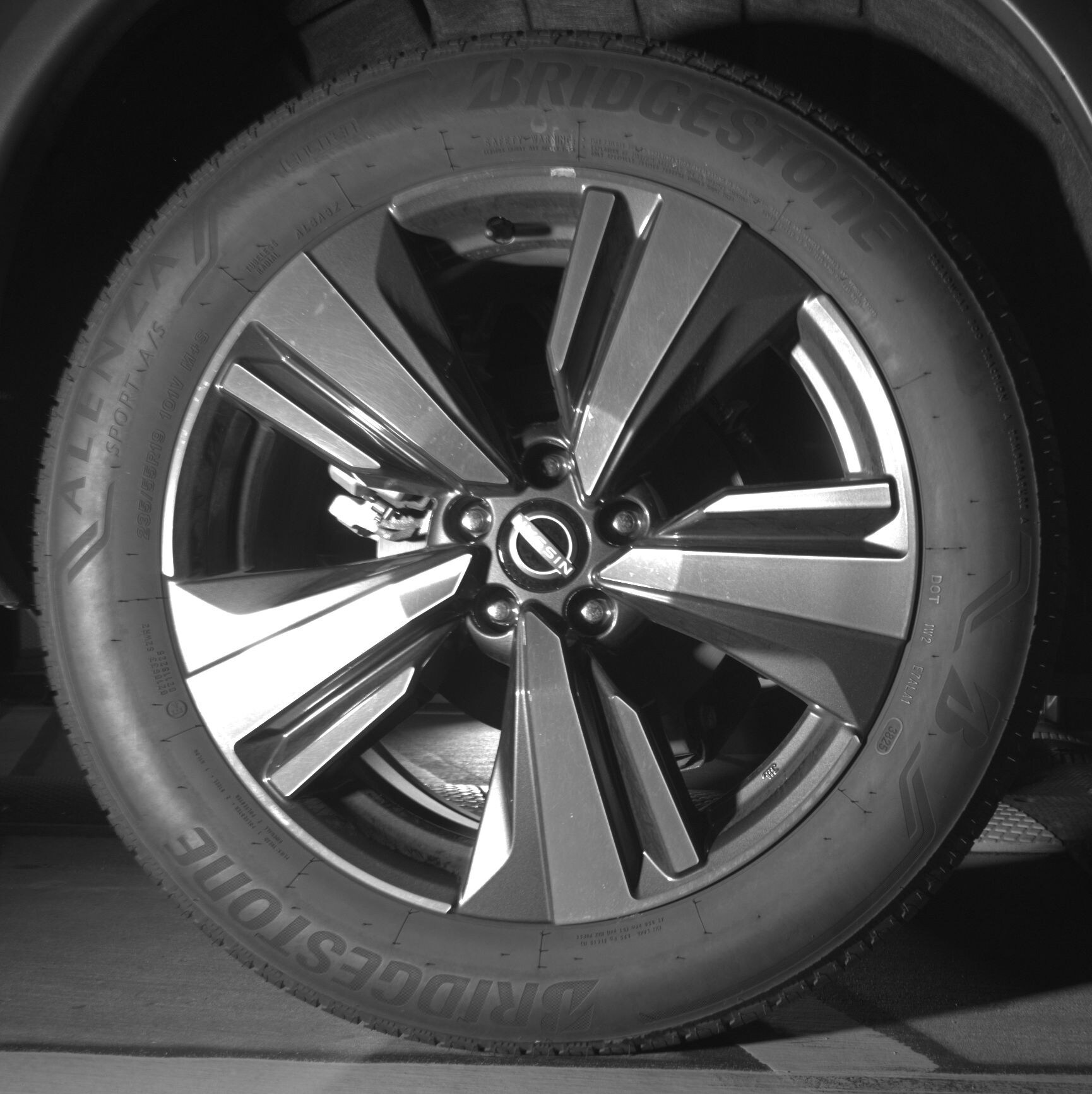 Thumbnail: 2026 Nissan Rogue - 12