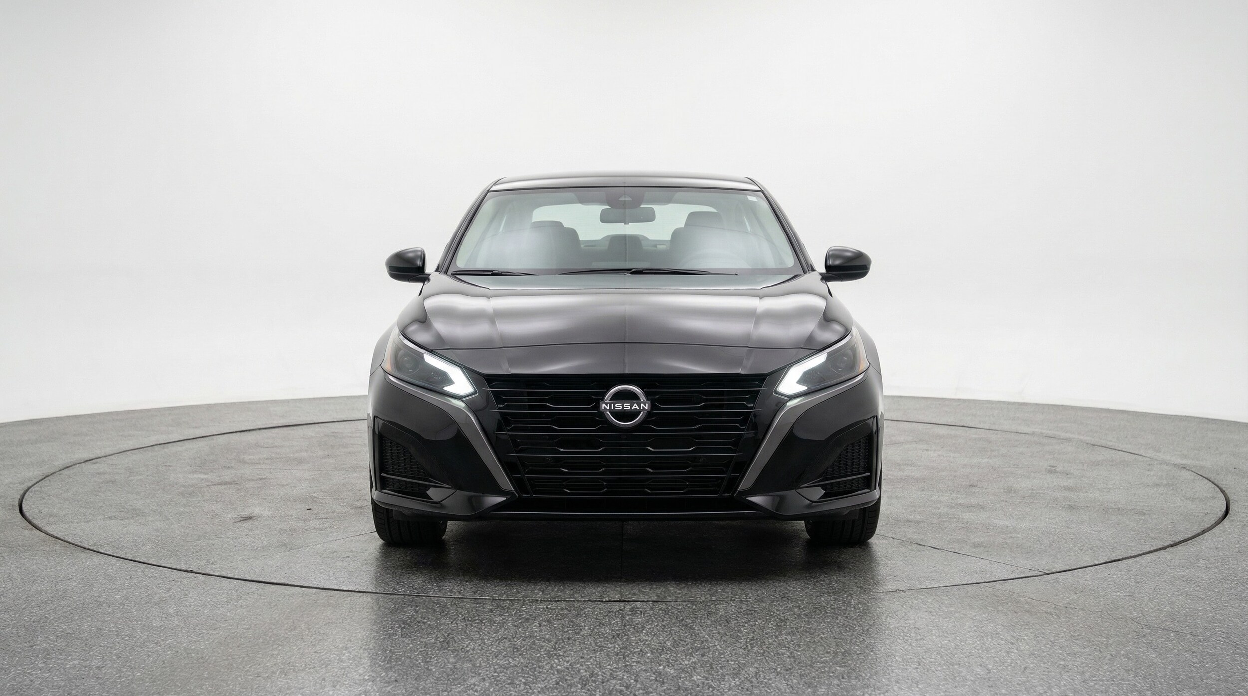 Thumbnail: 2026 Nissan Altima - 2
