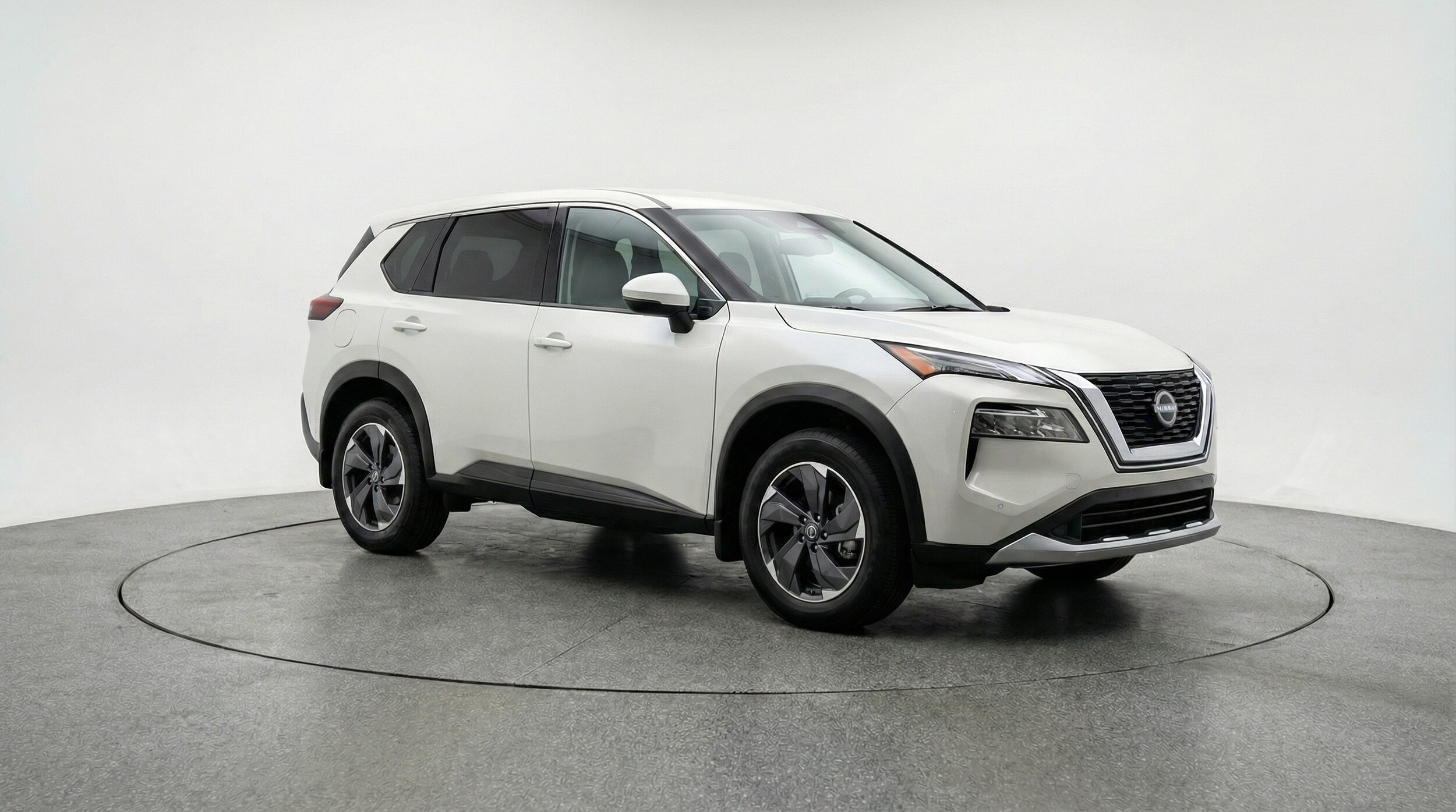 Thumbnail: 2026 Nissan Rogue - 1