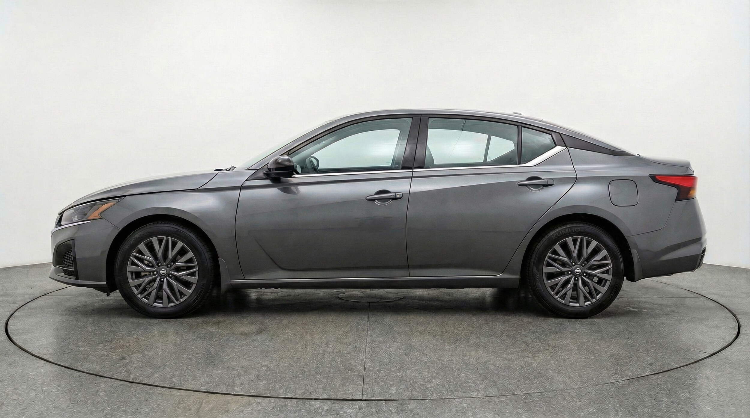 Thumbnail: 2026 Nissan Altima - 4