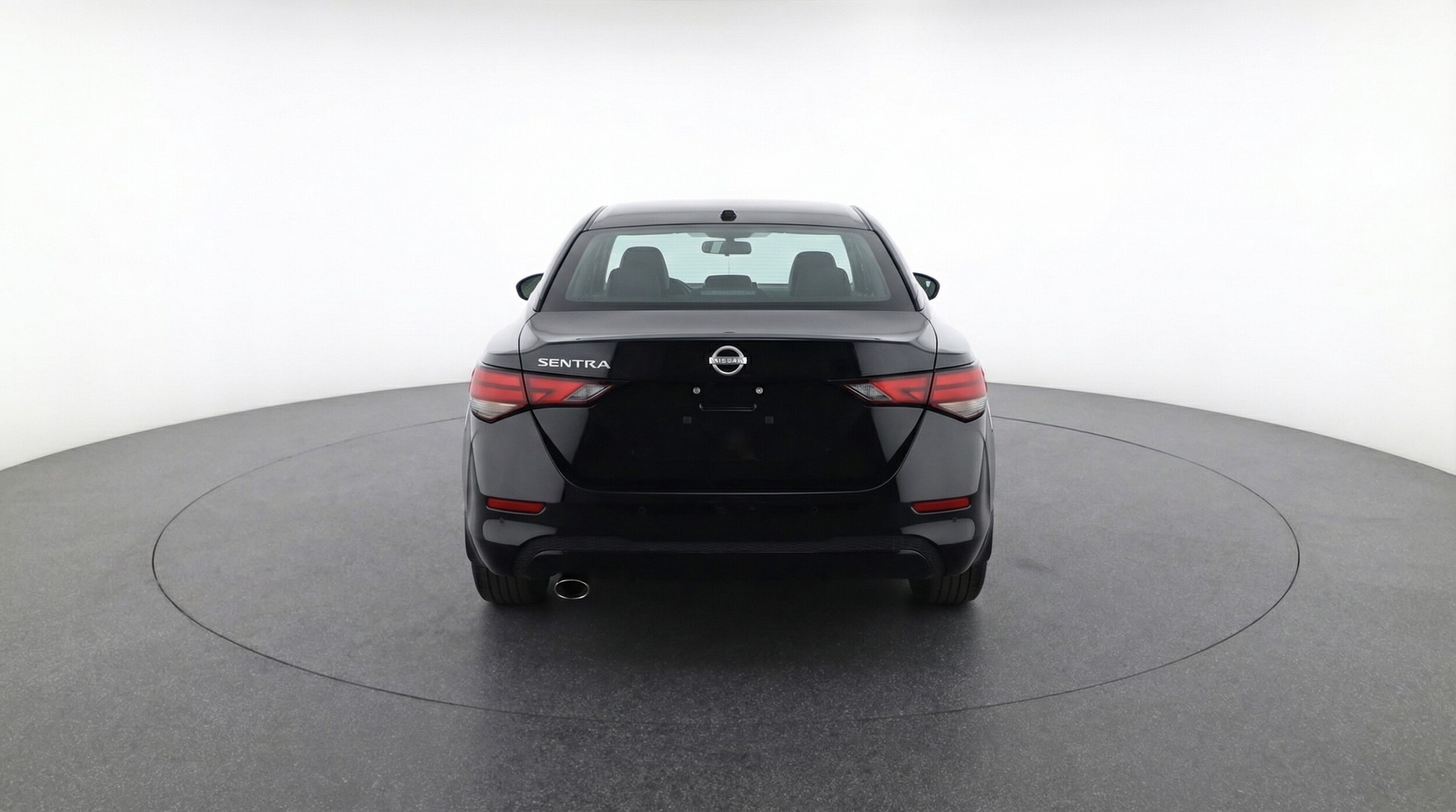 Thumbnail: 2025 Nissan Sentra - 6