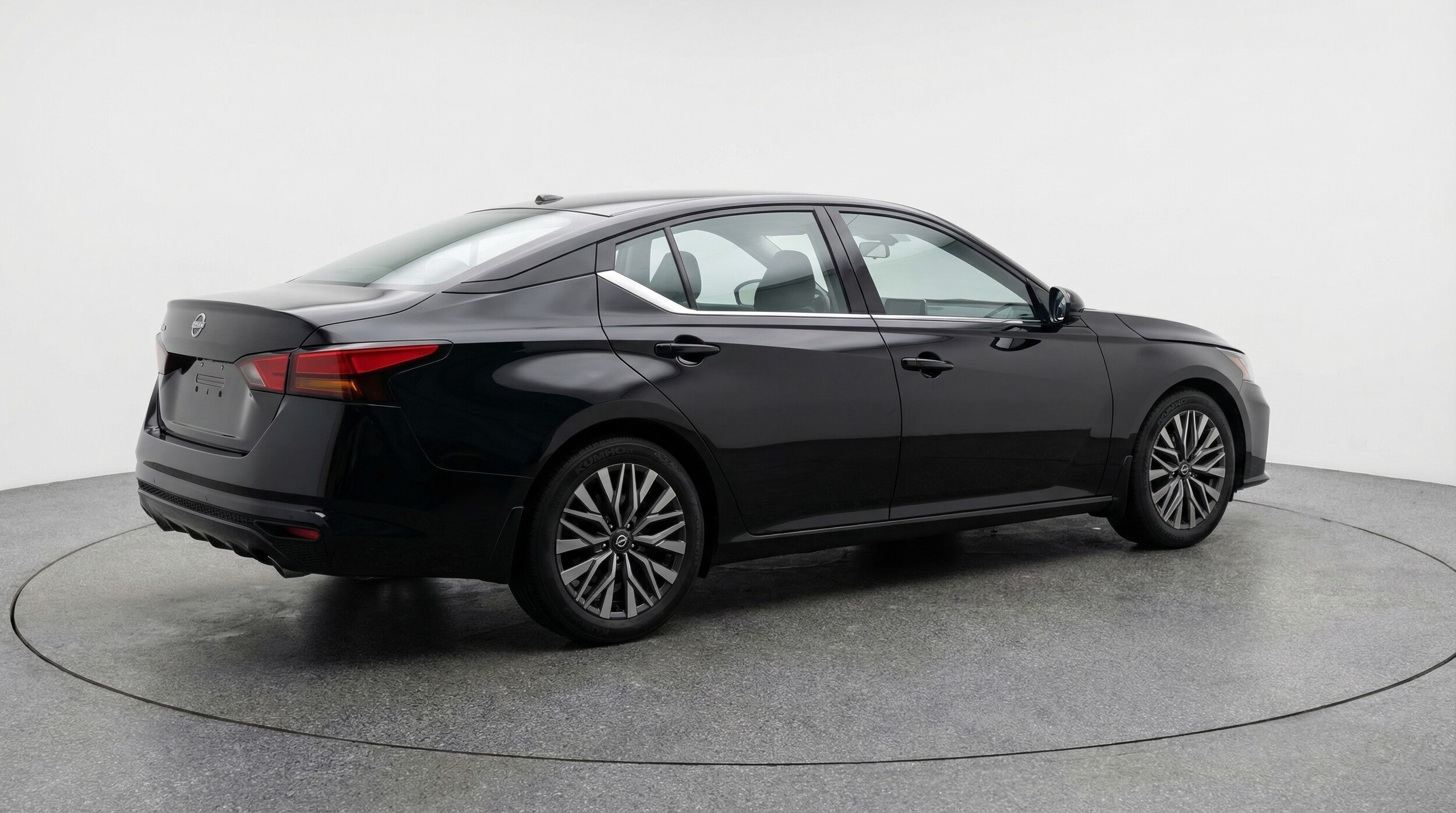 Thumbnail: 2026 Nissan Altima - 7