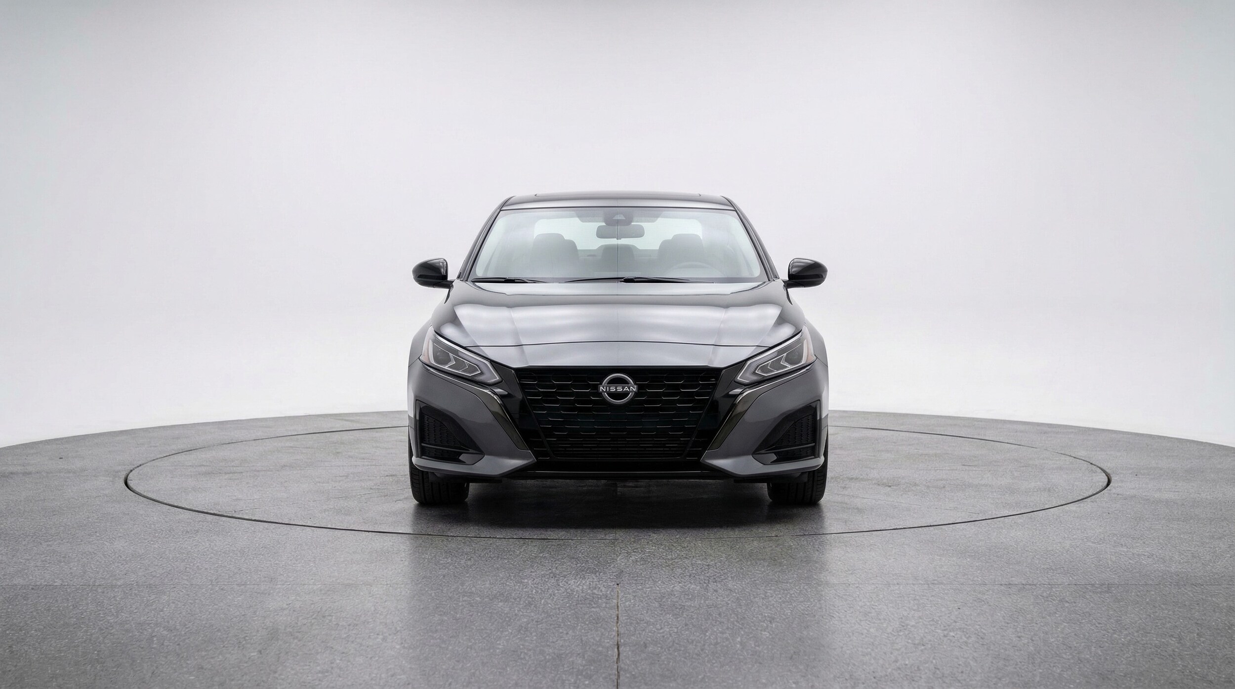 Thumbnail: 2026 Nissan Altima - 2