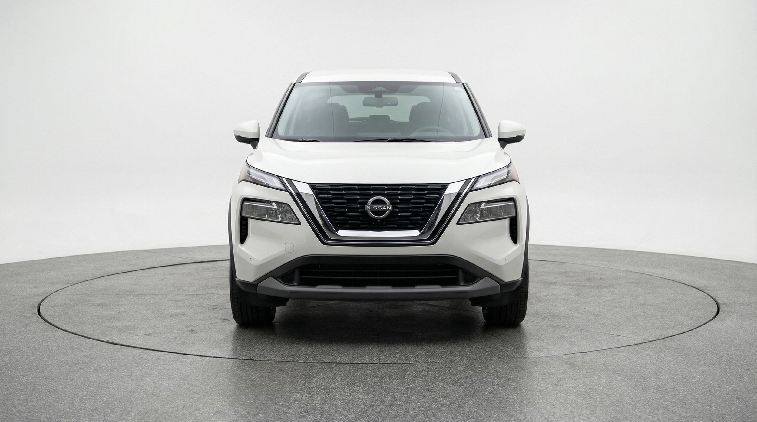 Thumbnail: 2026 Nissan Rogue - 2