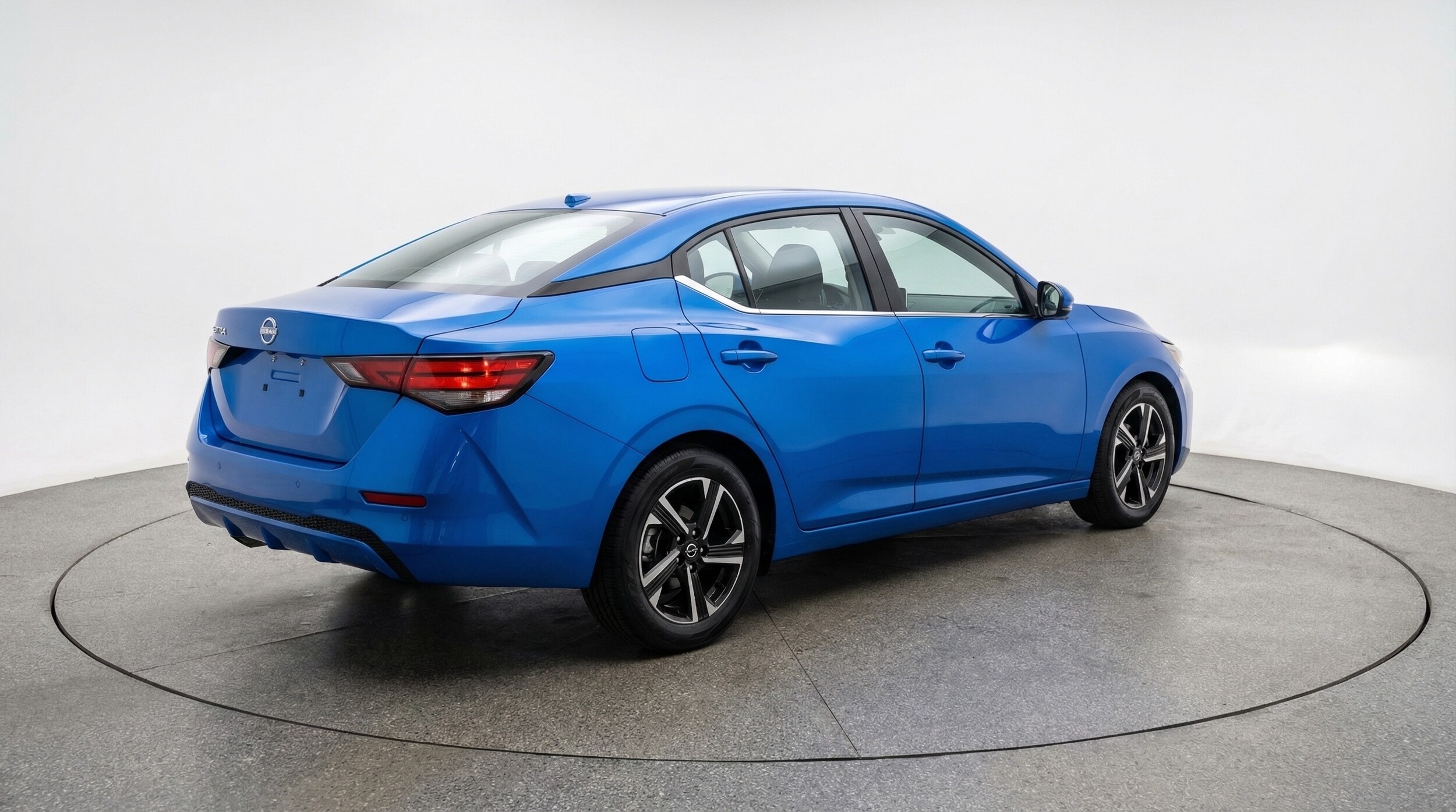Thumbnail: 2025 Nissan Sentra - 7
