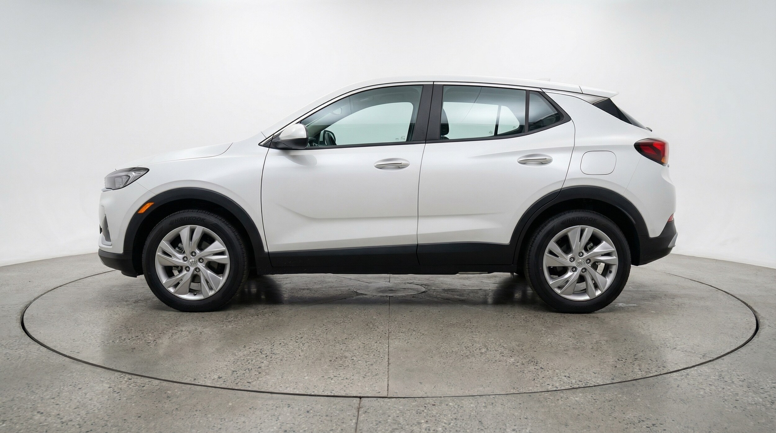 Thumbnail: 2026 Buick Encore GX - 4