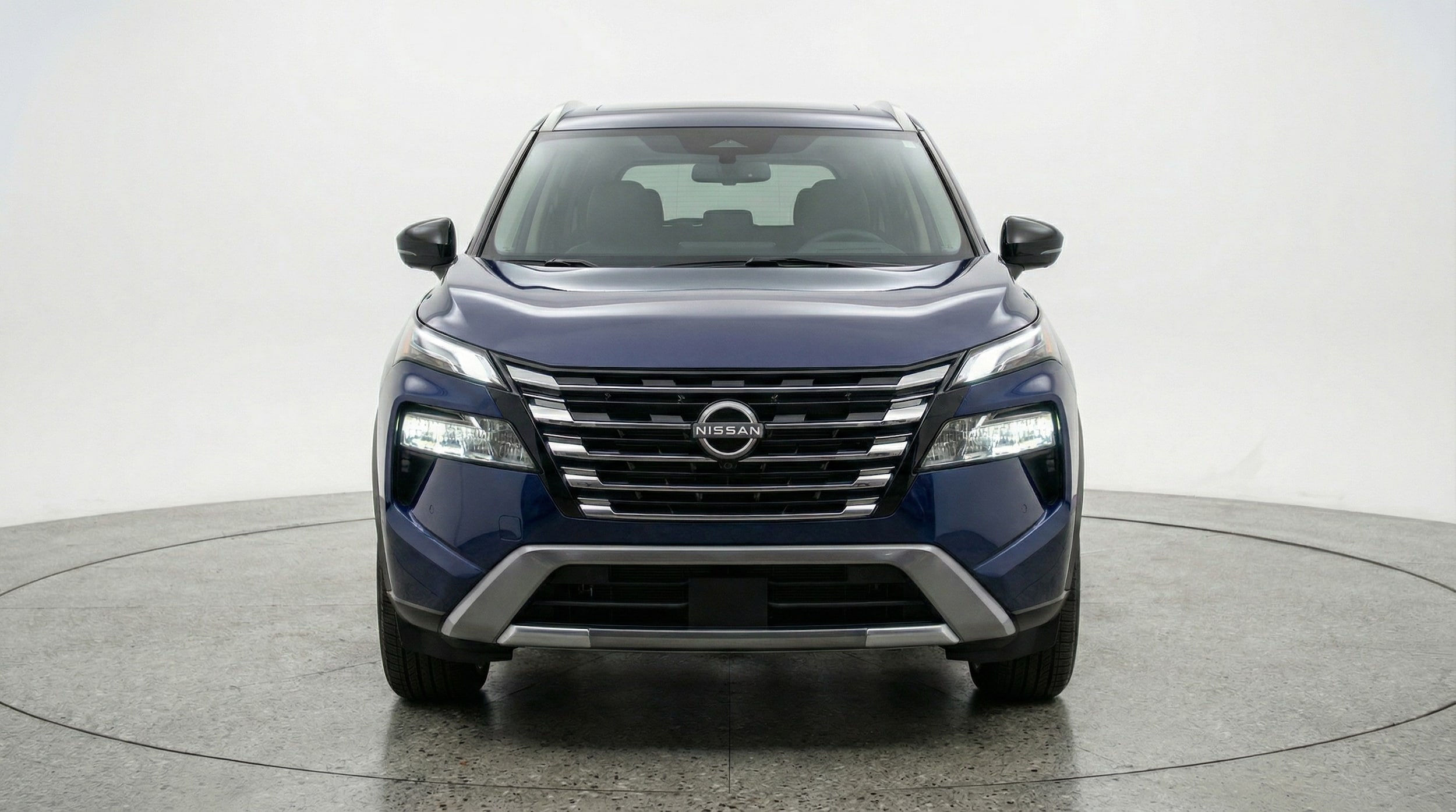 Thumbnail: 2026 Nissan Rogue - 2