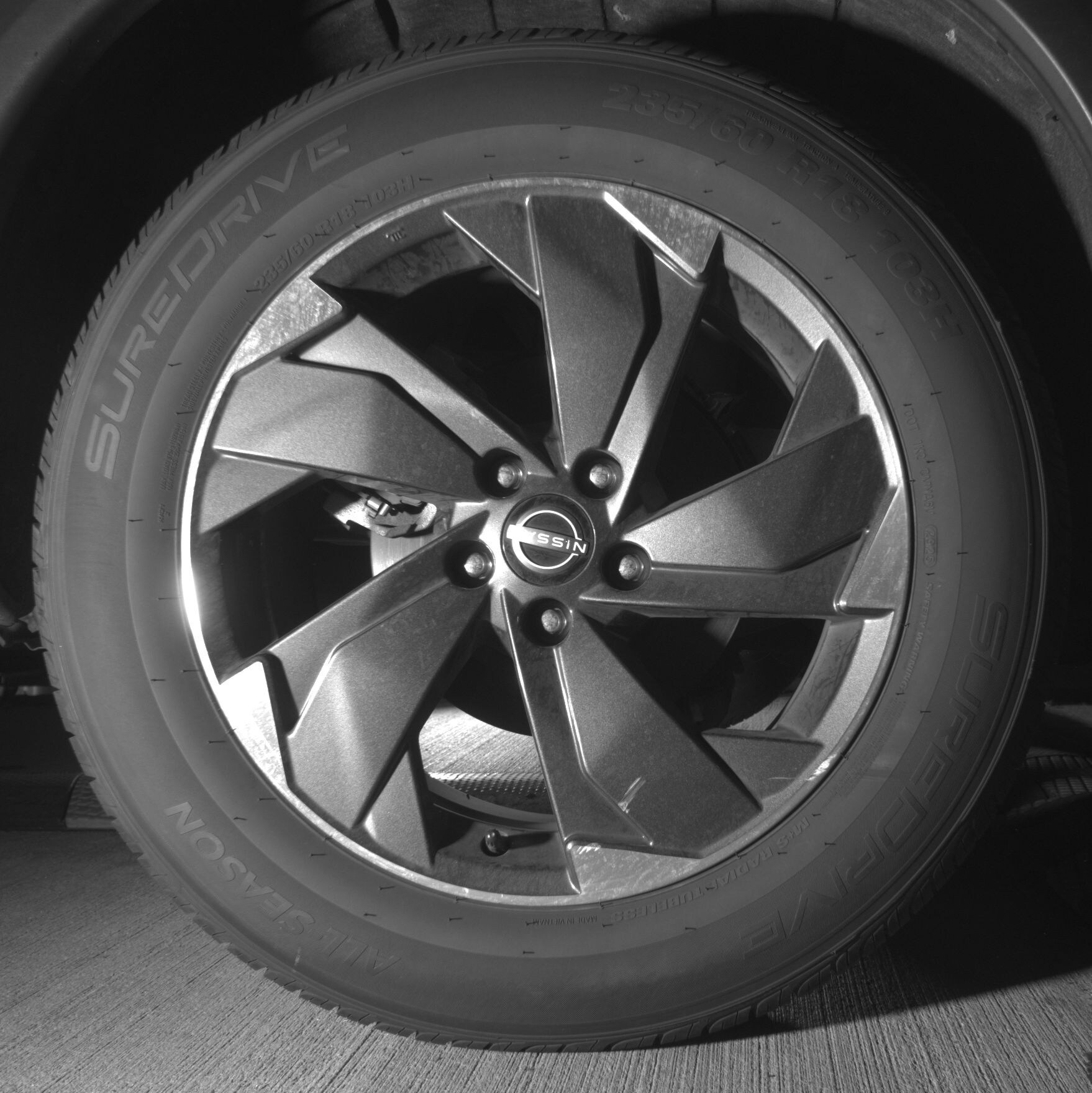 Thumbnail: 2025 Nissan Rogue - 12