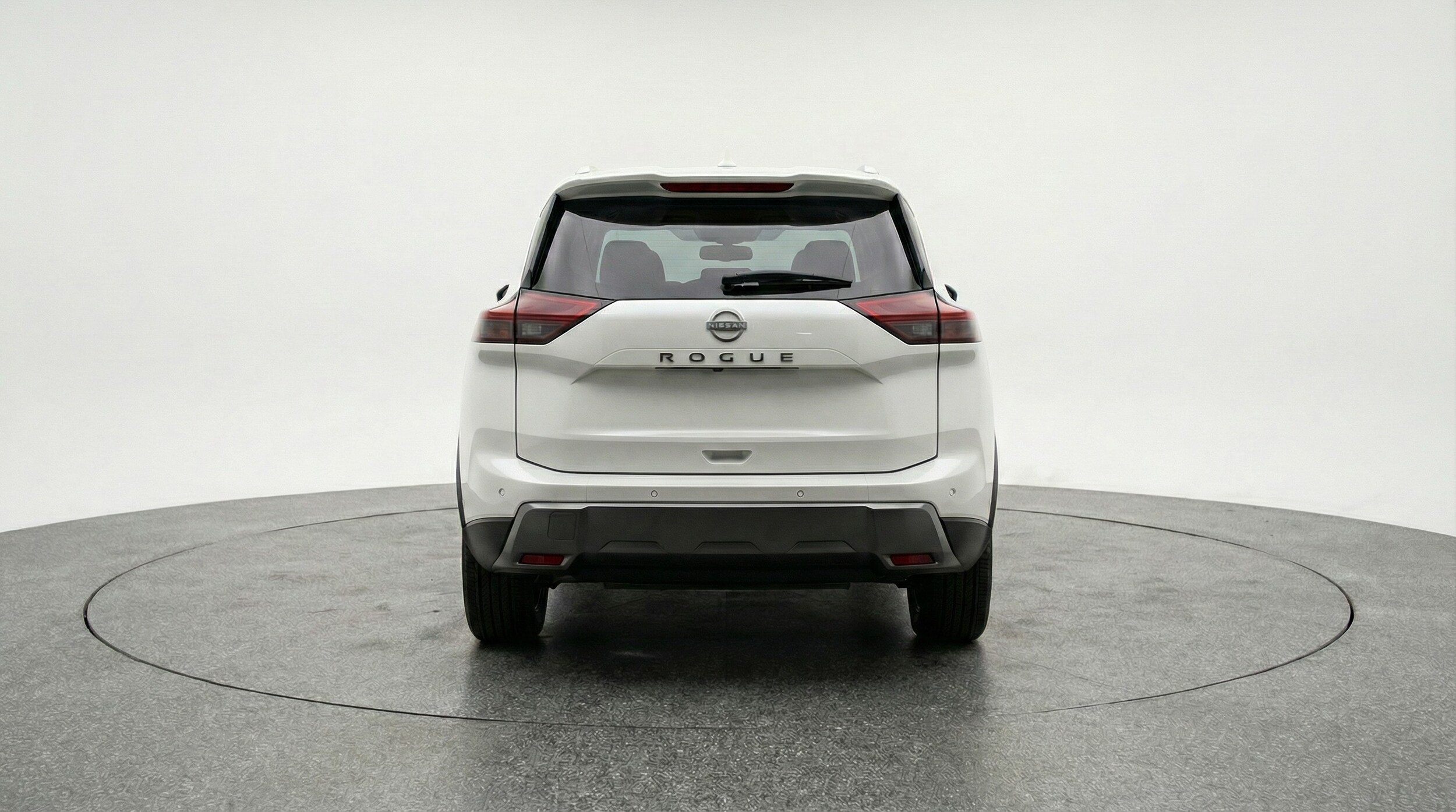 Thumbnail: 2026 Nissan Rogue - 6