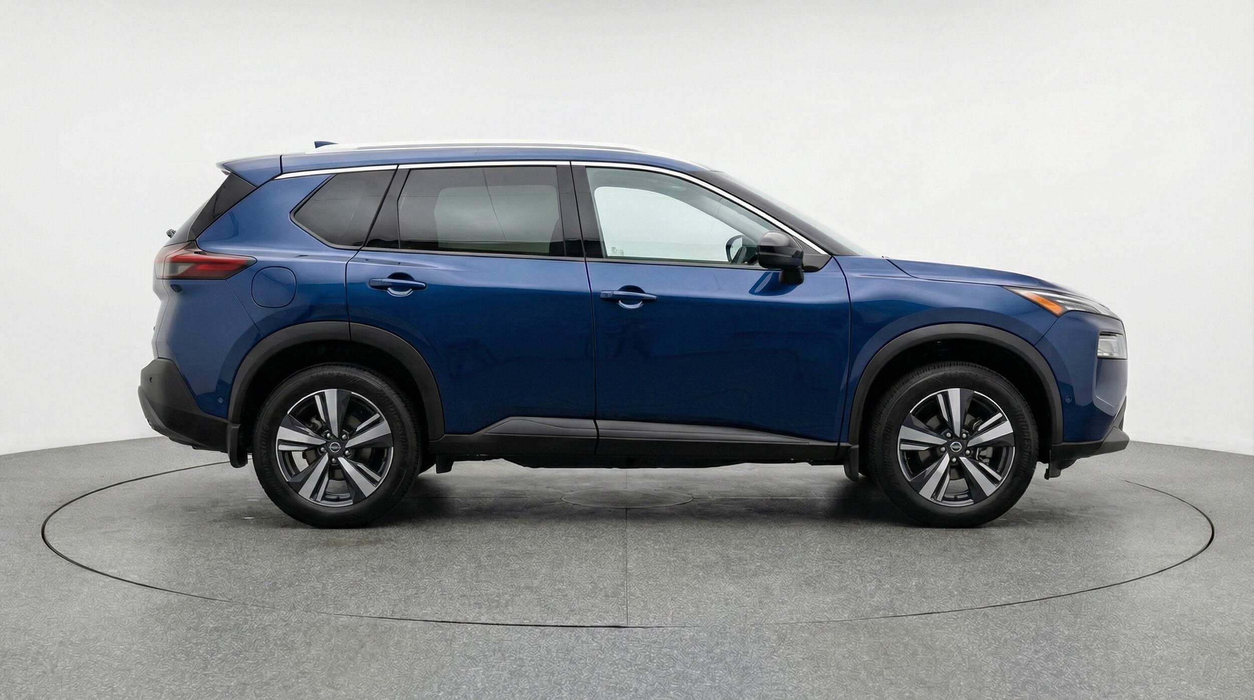 Thumbnail: 2026 Nissan Rogue - 8