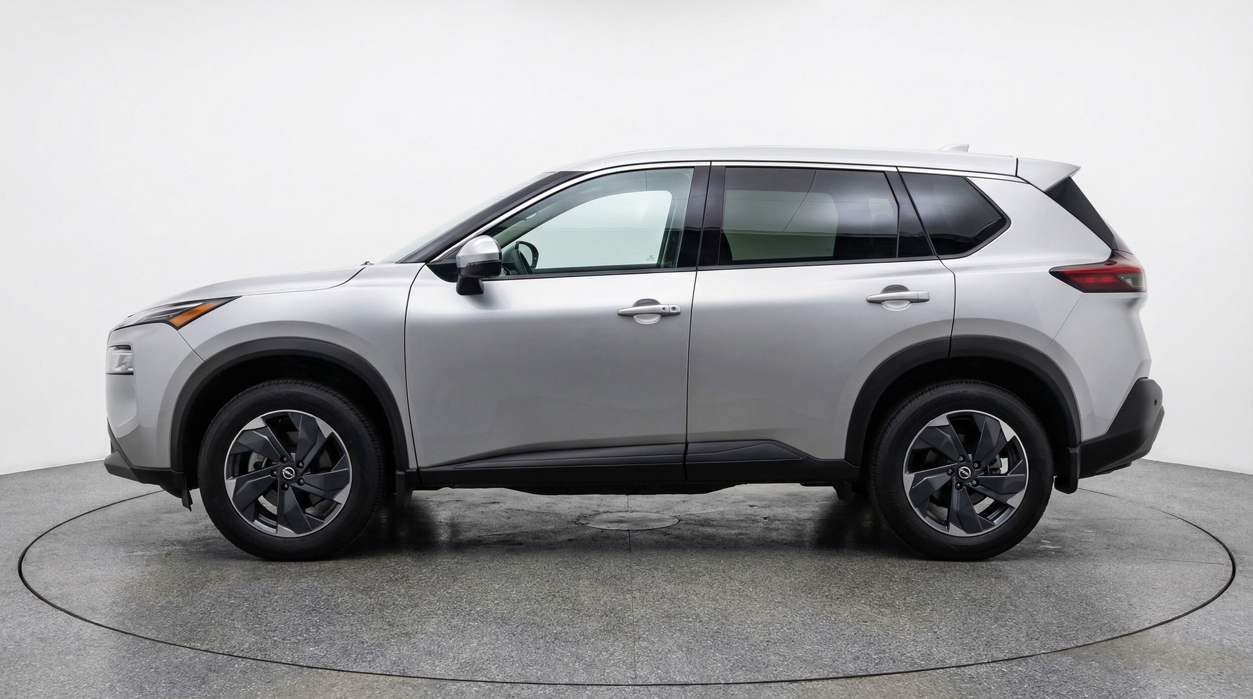 Thumbnail: 2025 Nissan Rogue - 4