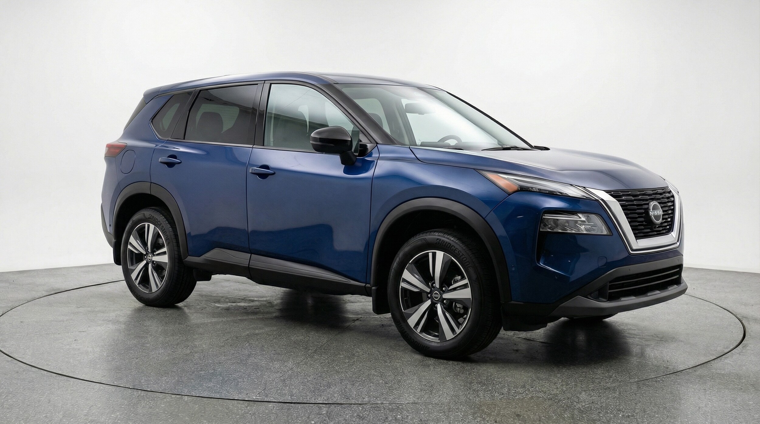 Thumbnail: 2026 Nissan Rogue - 1