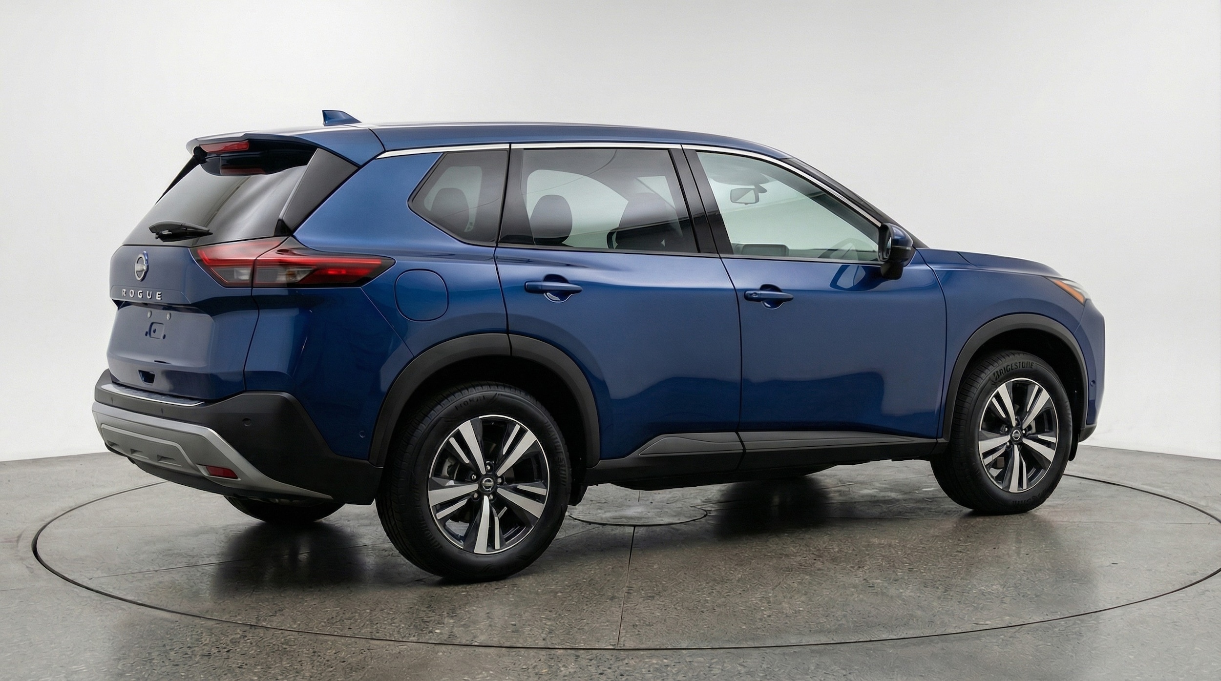 Thumbnail: 2026 Nissan Rogue - 7