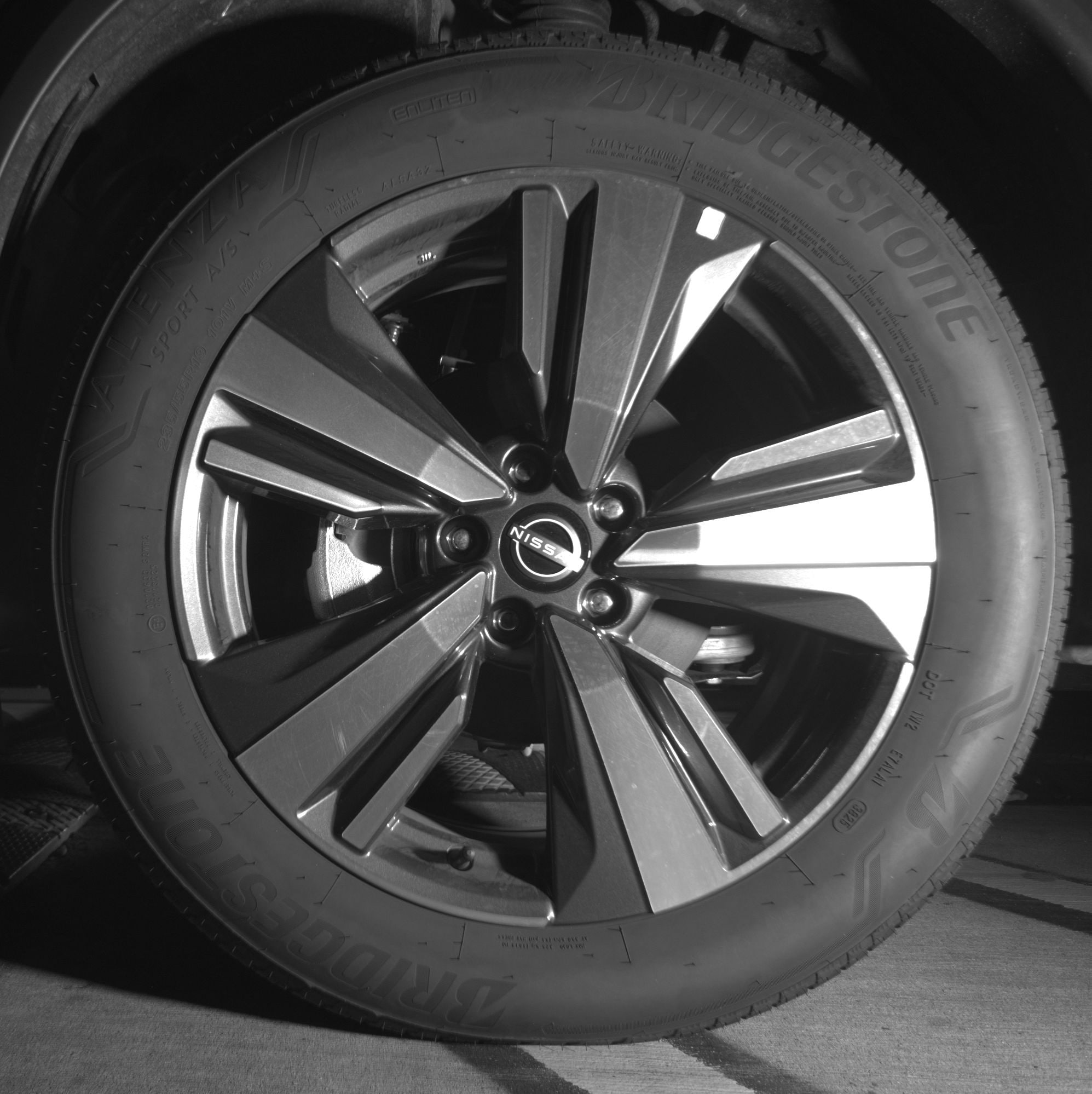 Thumbnail: 2026 Nissan Rogue - 9