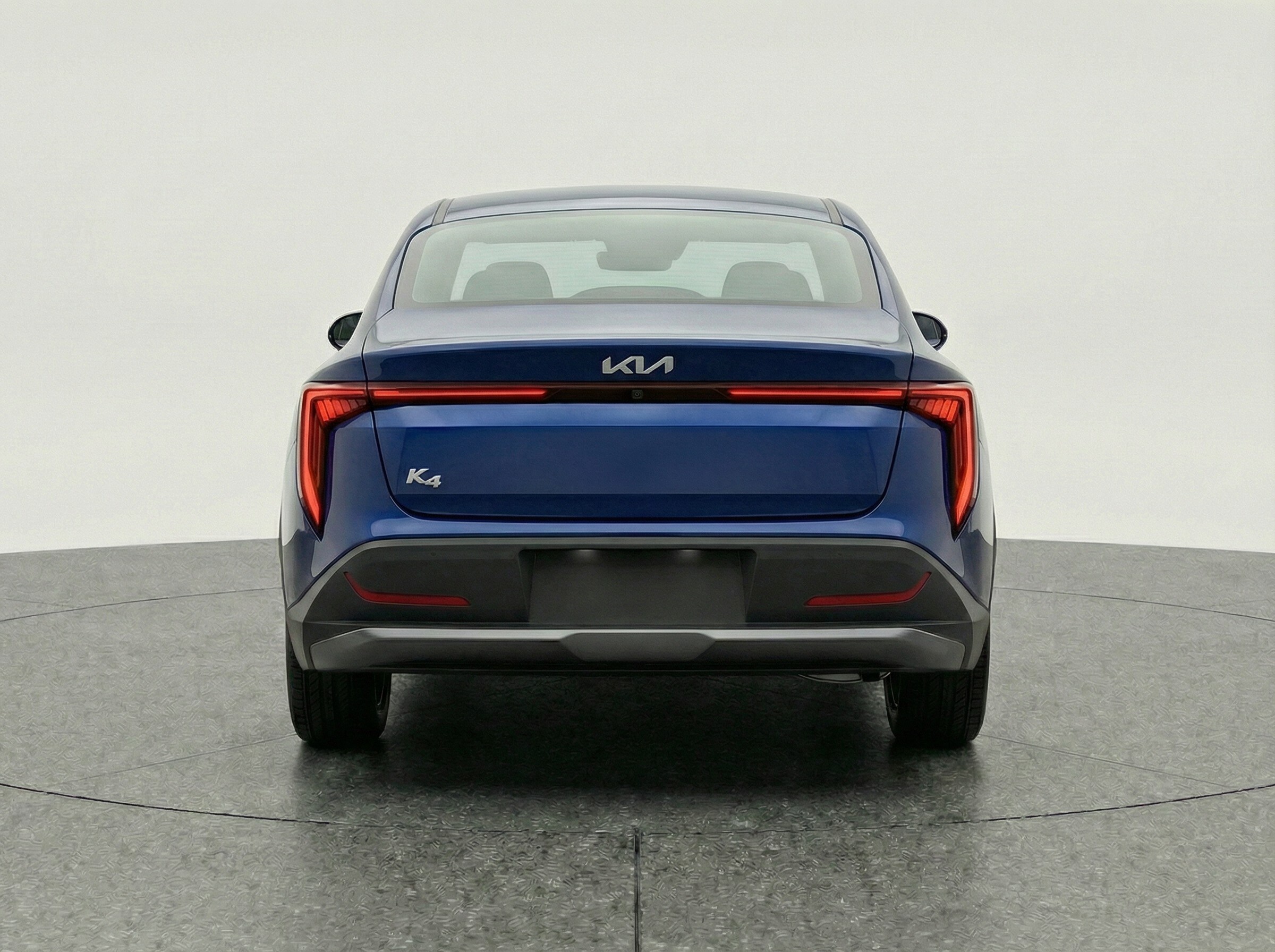 Thumbnail: 2025 Kia K4 - 6