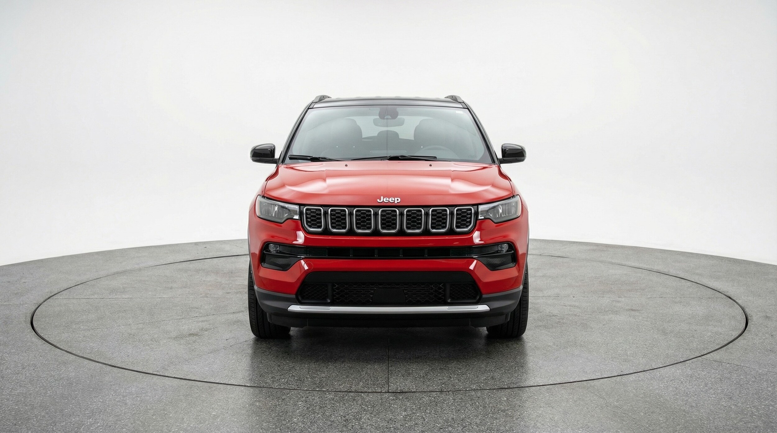 Thumbnail: 2025 Jeep Compass - 2