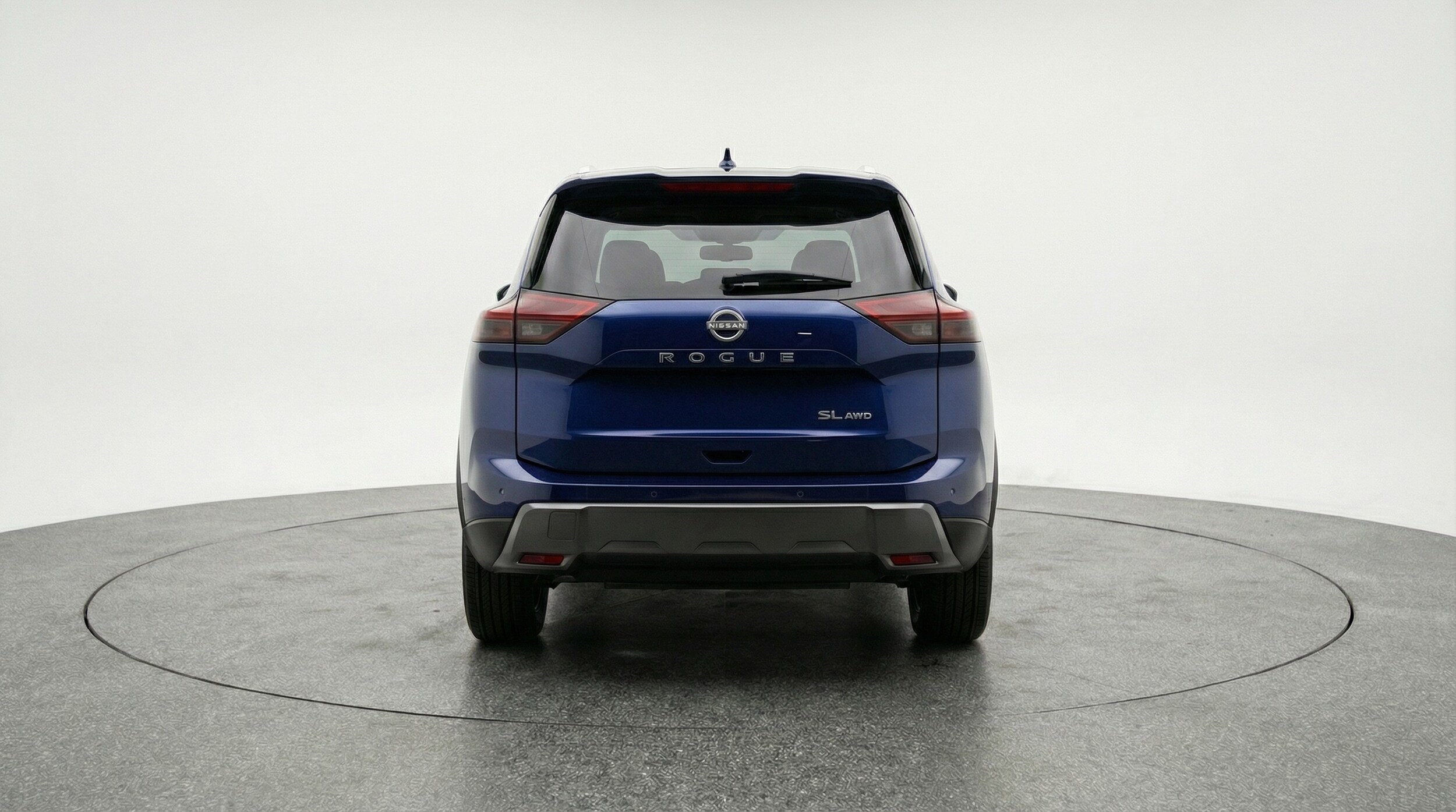 Thumbnail: 2026 Nissan Rogue - 6