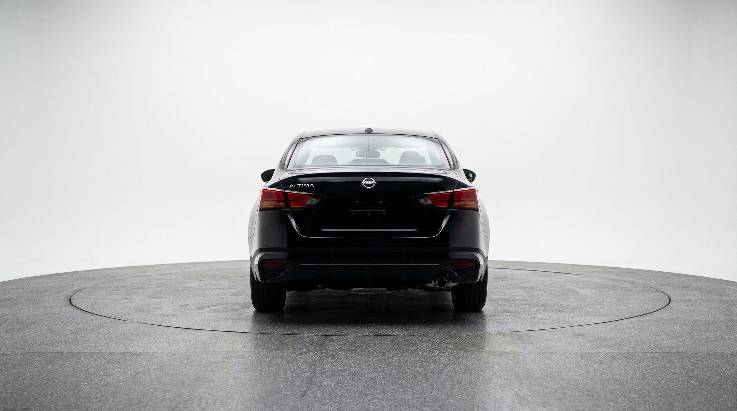 Thumbnail: 2026 Nissan Altima - 6