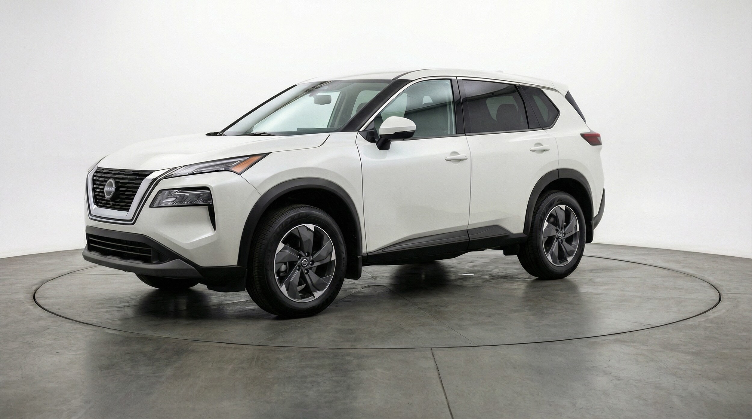 Thumbnail: 2026 Nissan Rogue - 3