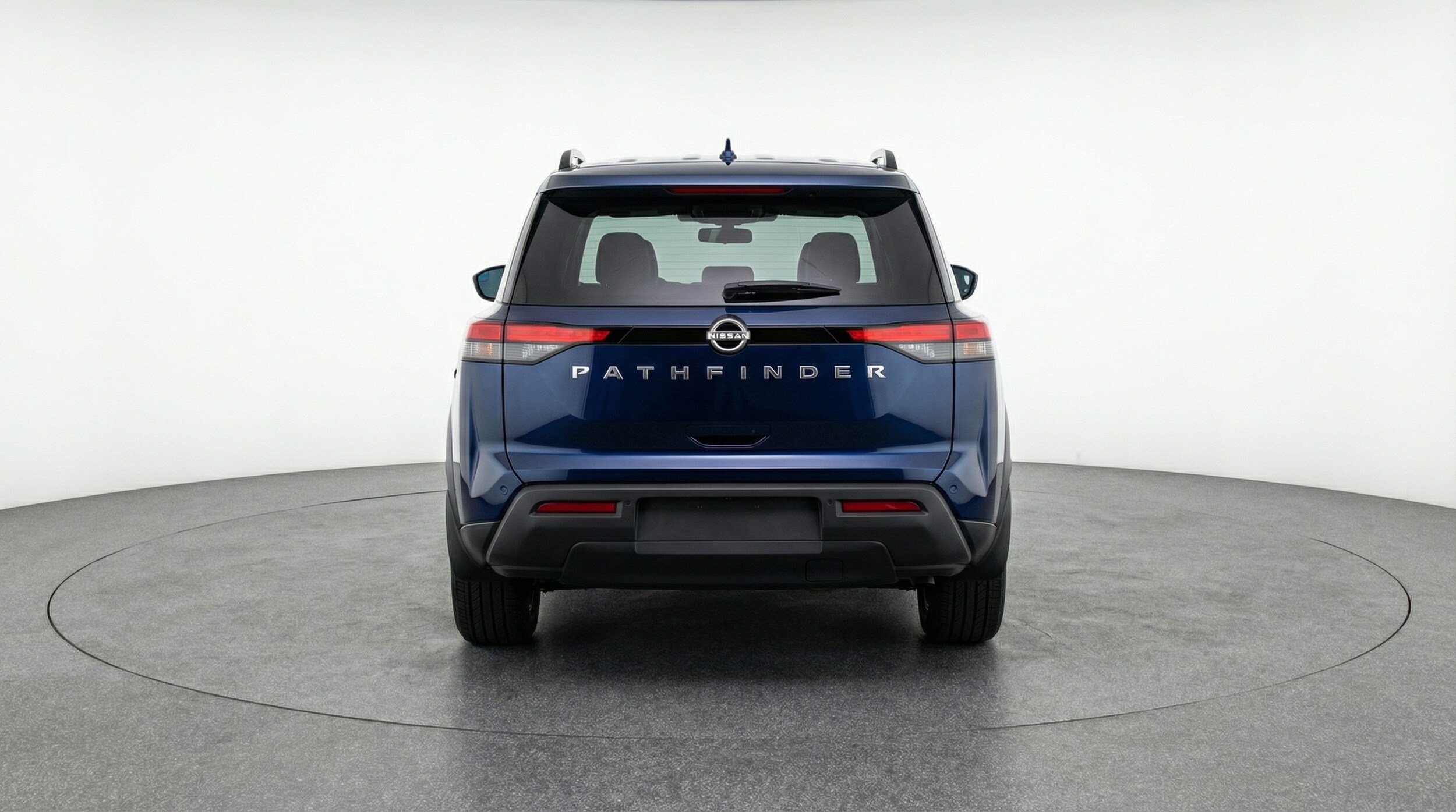 Thumbnail: 2025 Nissan Pathfinder - 6