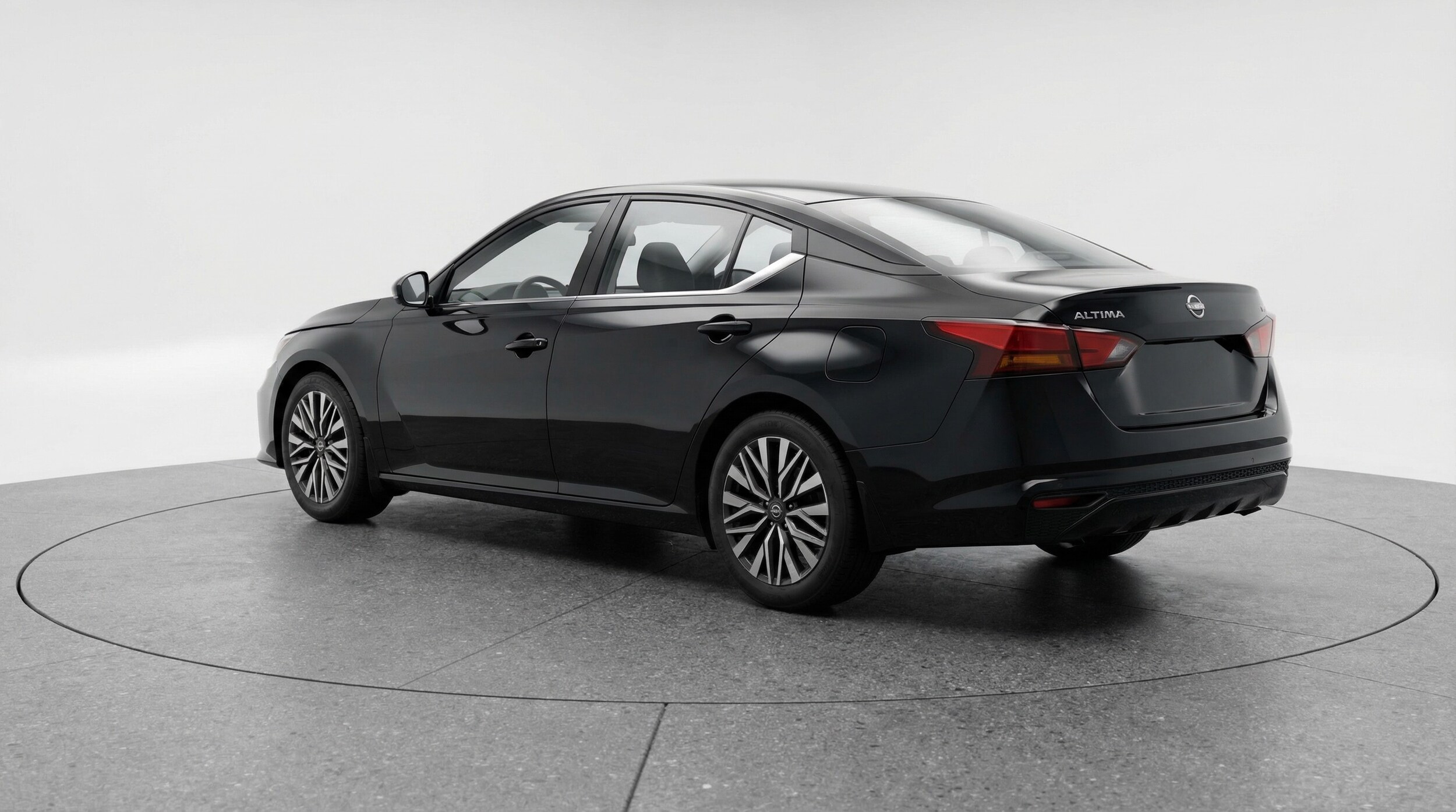 Thumbnail: 2026 Nissan Altima - 5